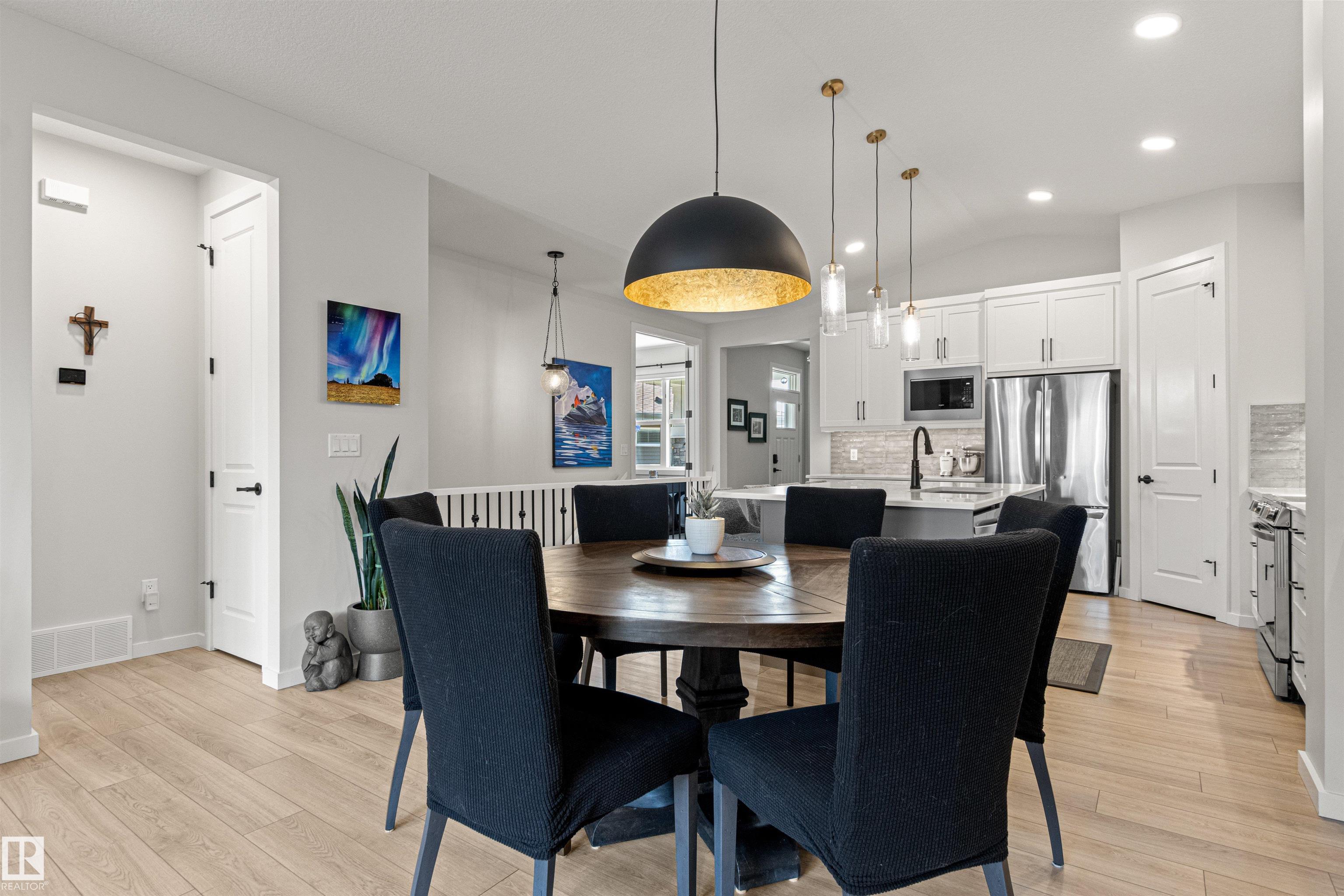 Photo 17 at 185 Redwing Wynd, Riverside, St. Albert