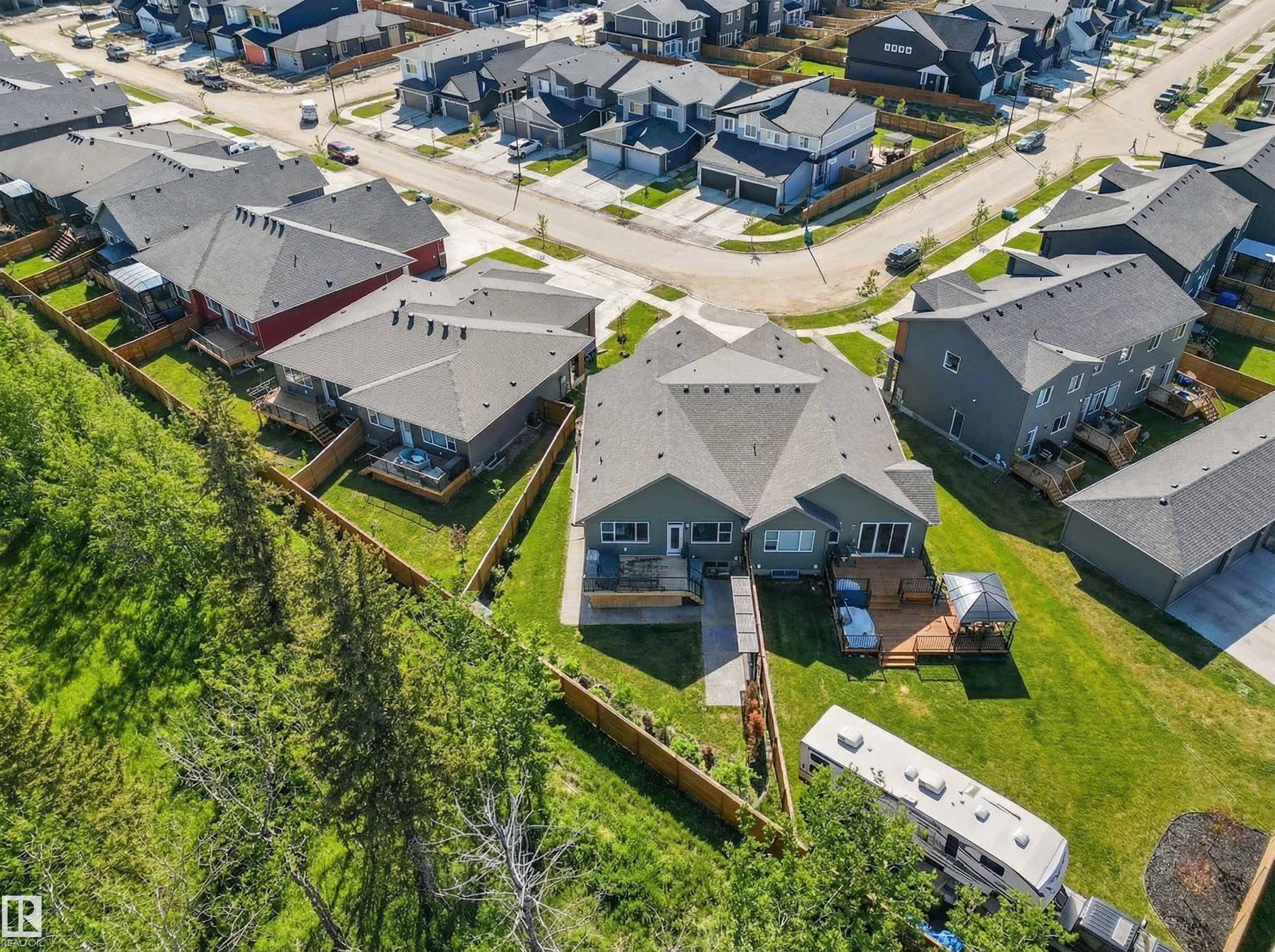 185 Redwing Wynd, Riverside, St. Albert