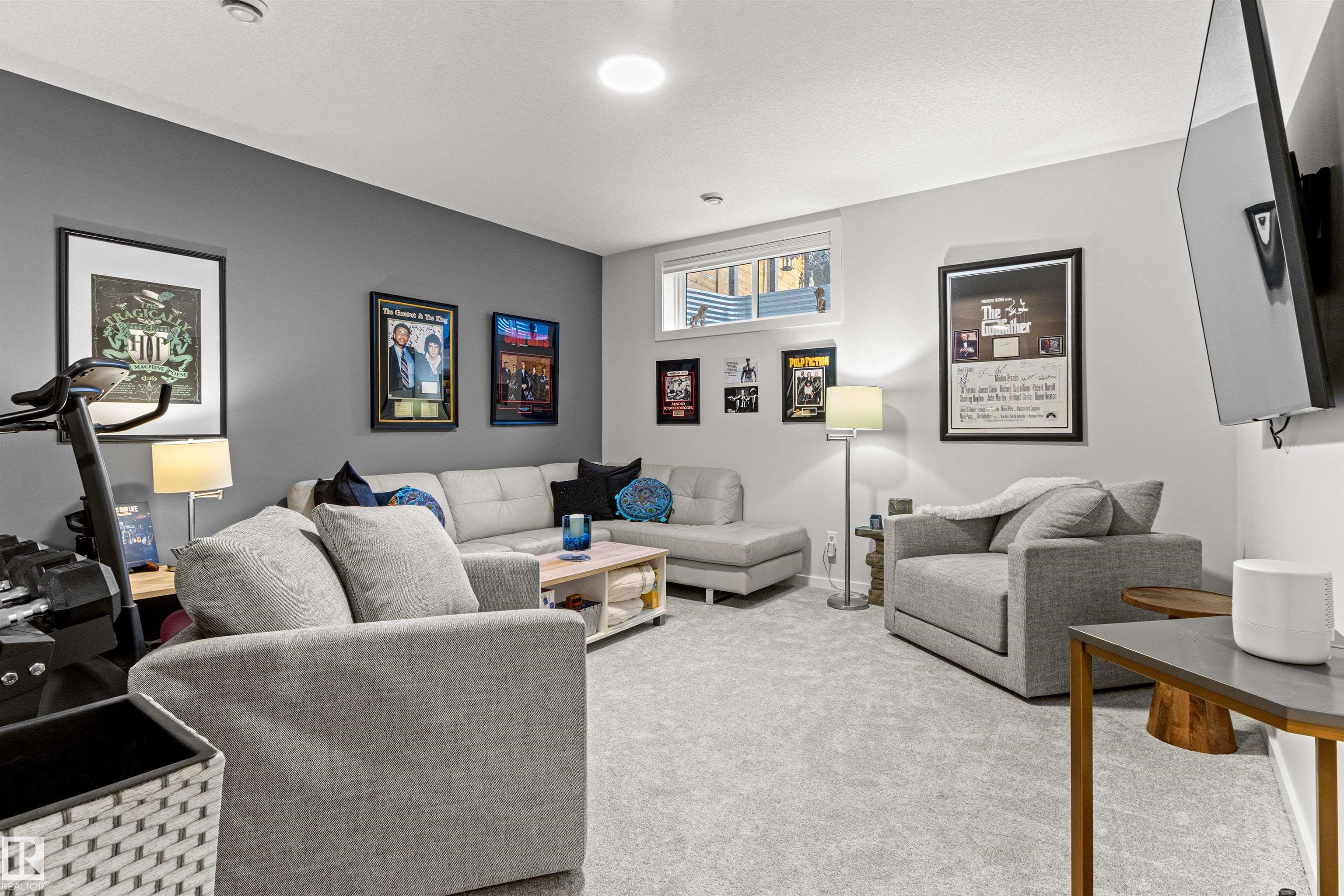 Photo 37 at 185 Redwing Wynd, Riverside, St. Albert