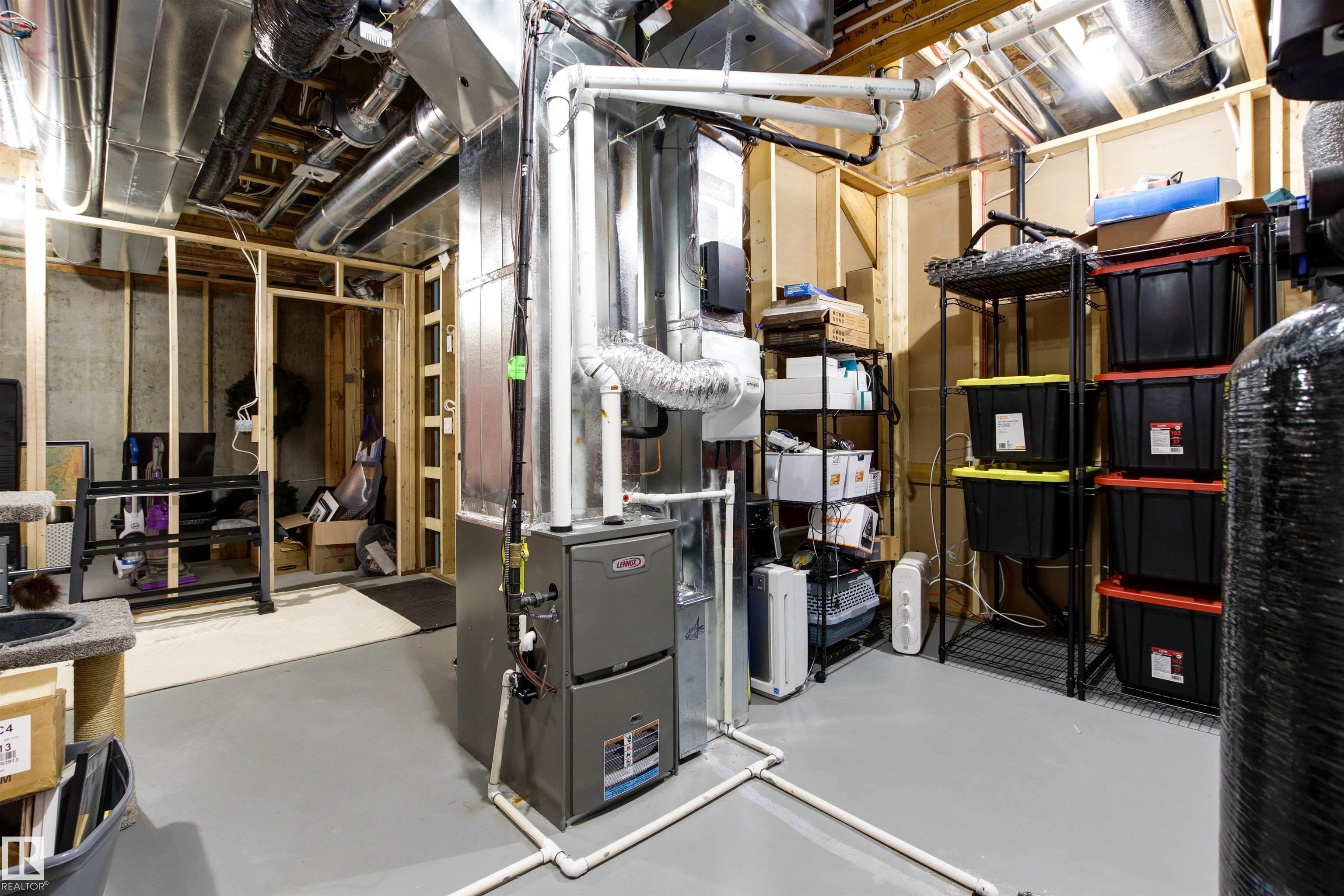 Photo 46 at 185 Redwing Wynd, Riverside, St. Albert