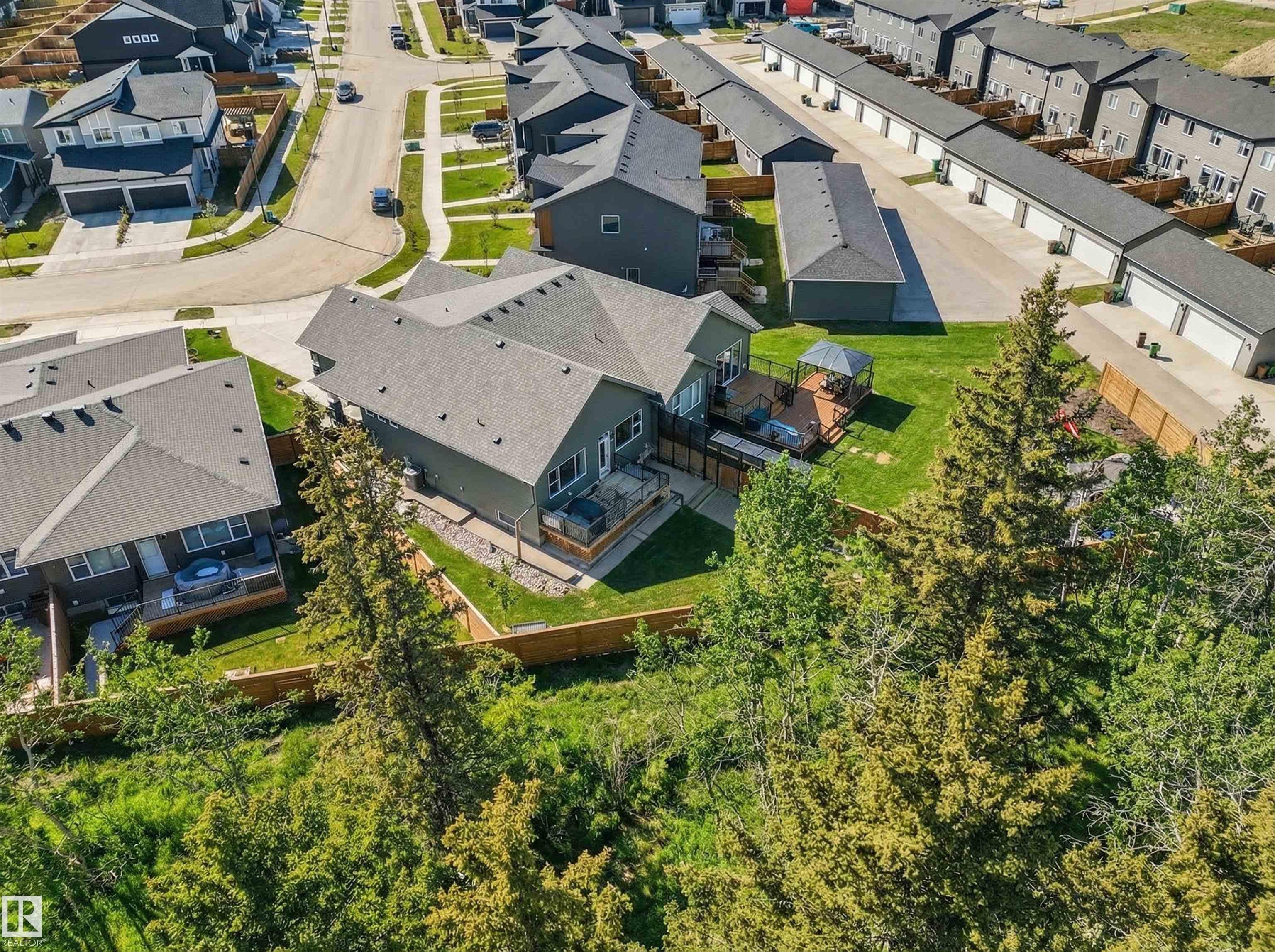 Photo 47 at 185 Redwing Wynd, Riverside, St. Albert