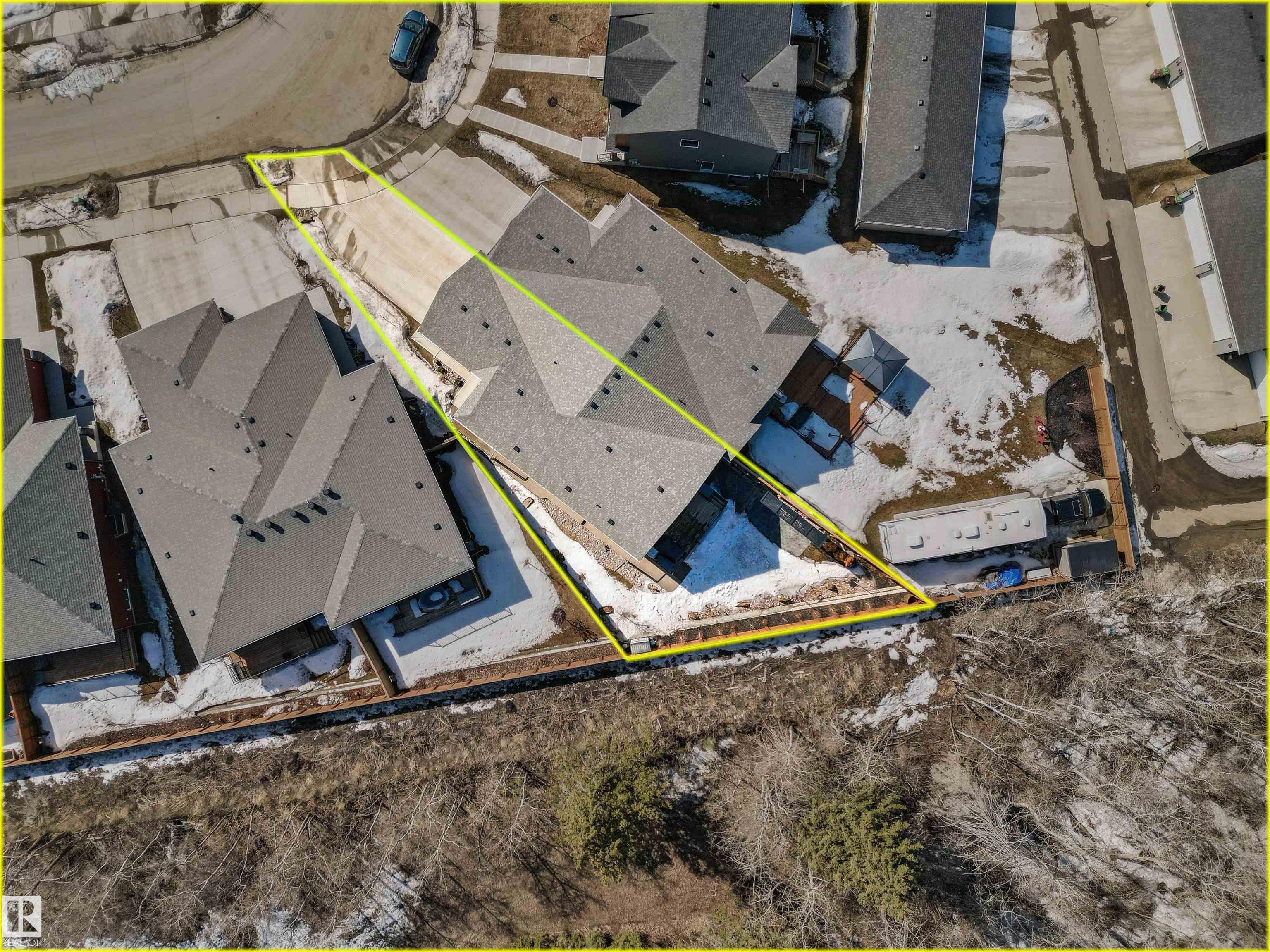 Photo 48 at 185 Redwing Wynd, Riverside, St. Albert