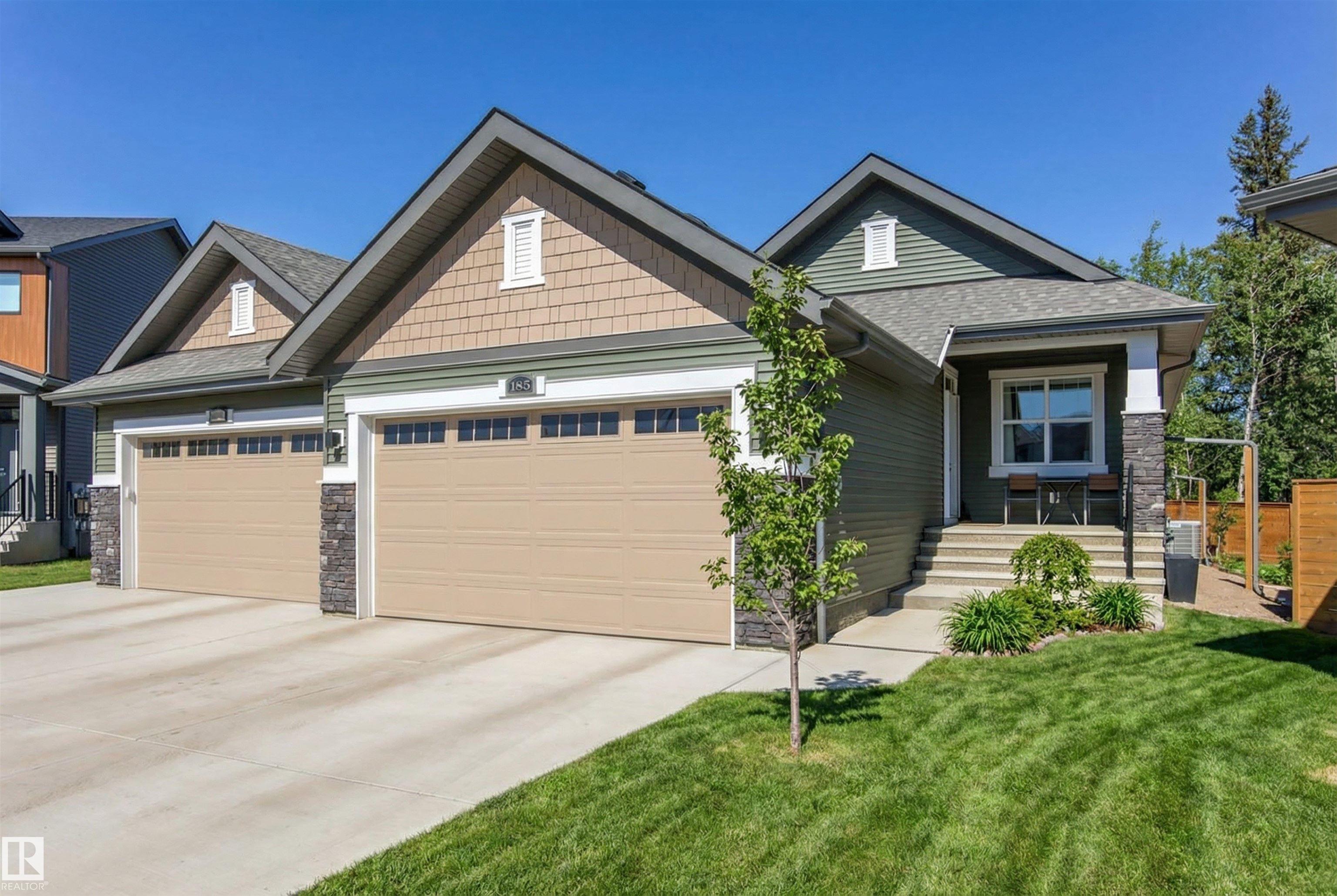 Photo 6 at 185 Redwing Wynd, Riverside, St. Albert