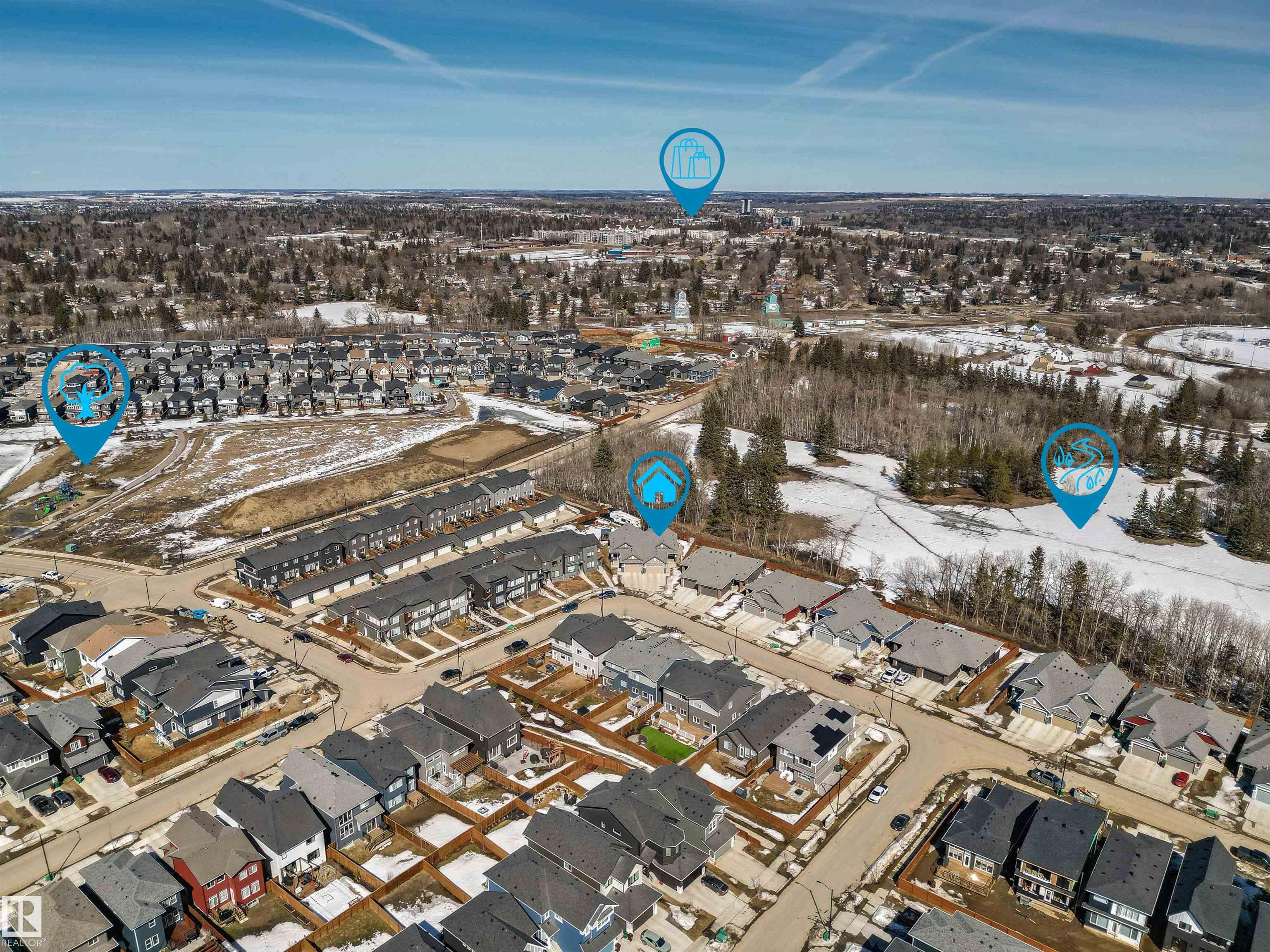 Photo 57 at 185 Redwing Wynd, Riverside, St. Albert