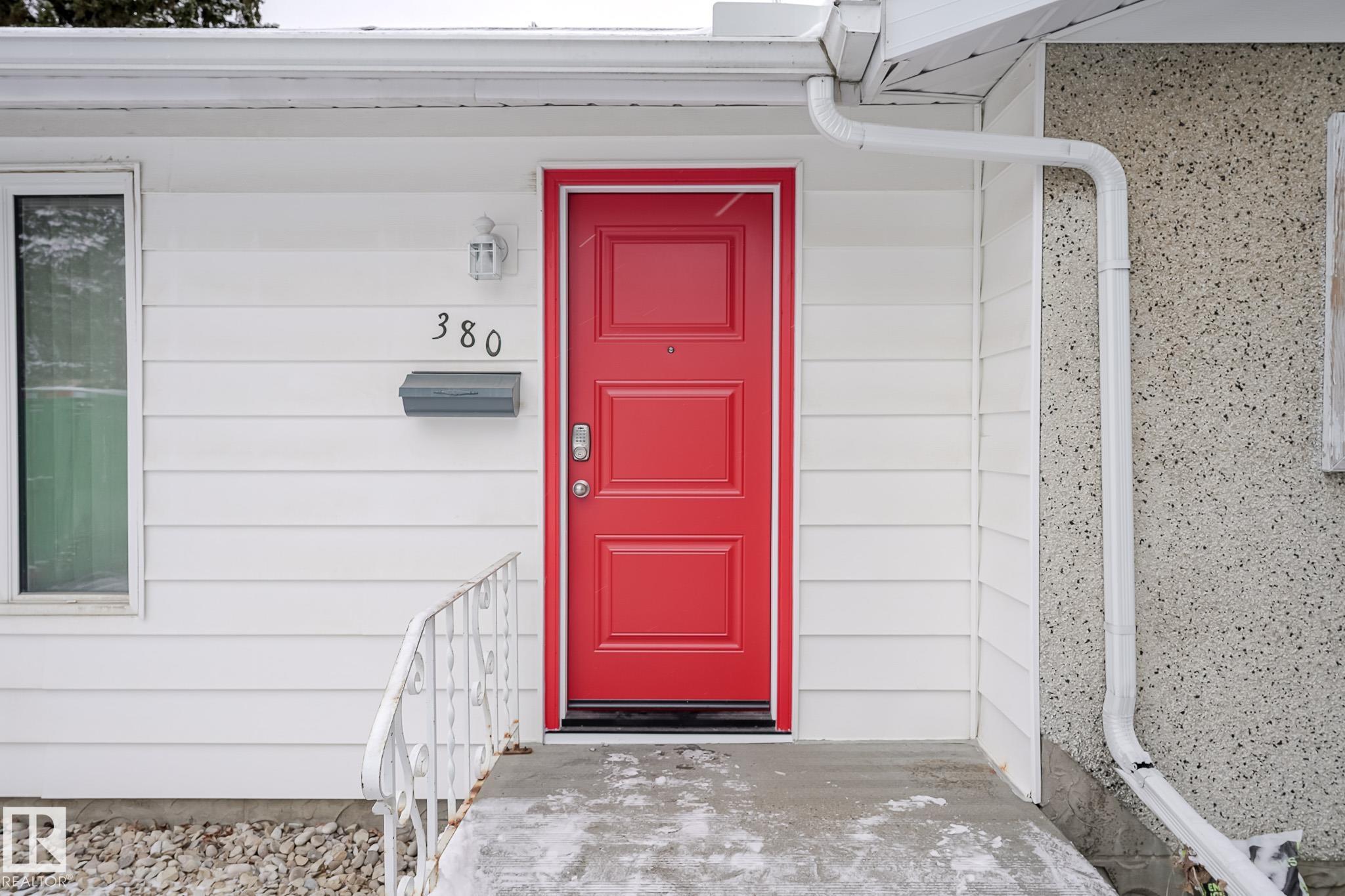 Photo 2 at 380 Conifer Street, Sherwood Heights, Sherwood Park