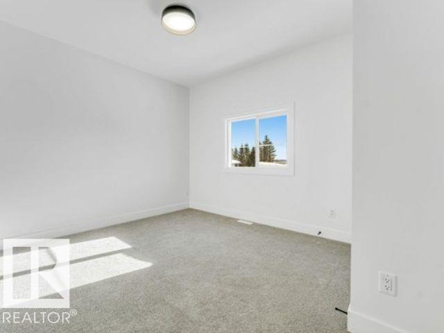 Photo 15 at 6706 176a Avenue NW, Crystallina Nera East, Edmonton