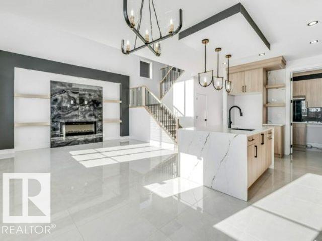 6706 176a Avenue NW, Crystallina Nera East, Edmonton