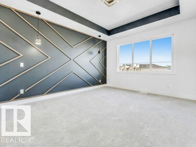 Photo 9 at 6706 176a Avenue NW, Crystallina Nera East, Edmonton