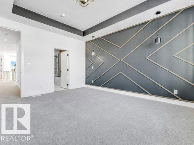 Photo 10 at 6710 176a Avenue NW, Crystallina Nera East, Edmonton