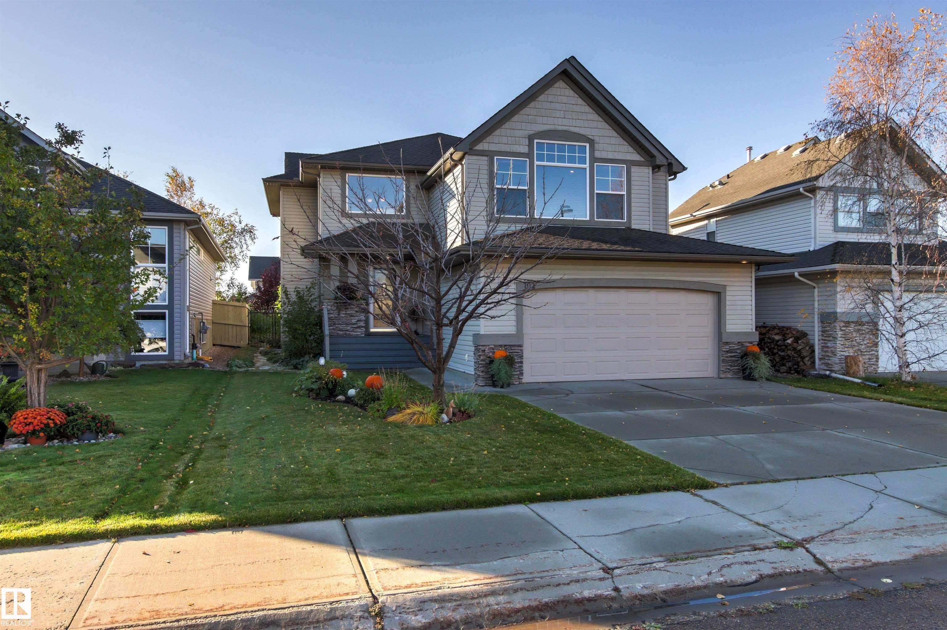 192 Ridgehaven Crescent, The Ridge, Sherwood Park