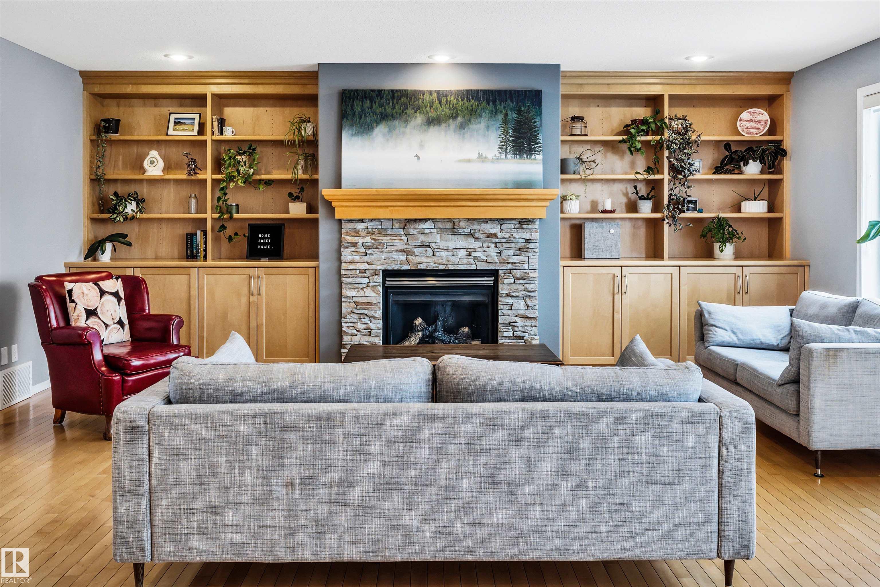 Photo 11 at 192 Ridgehaven Crescent, The Ridge, Sherwood Park