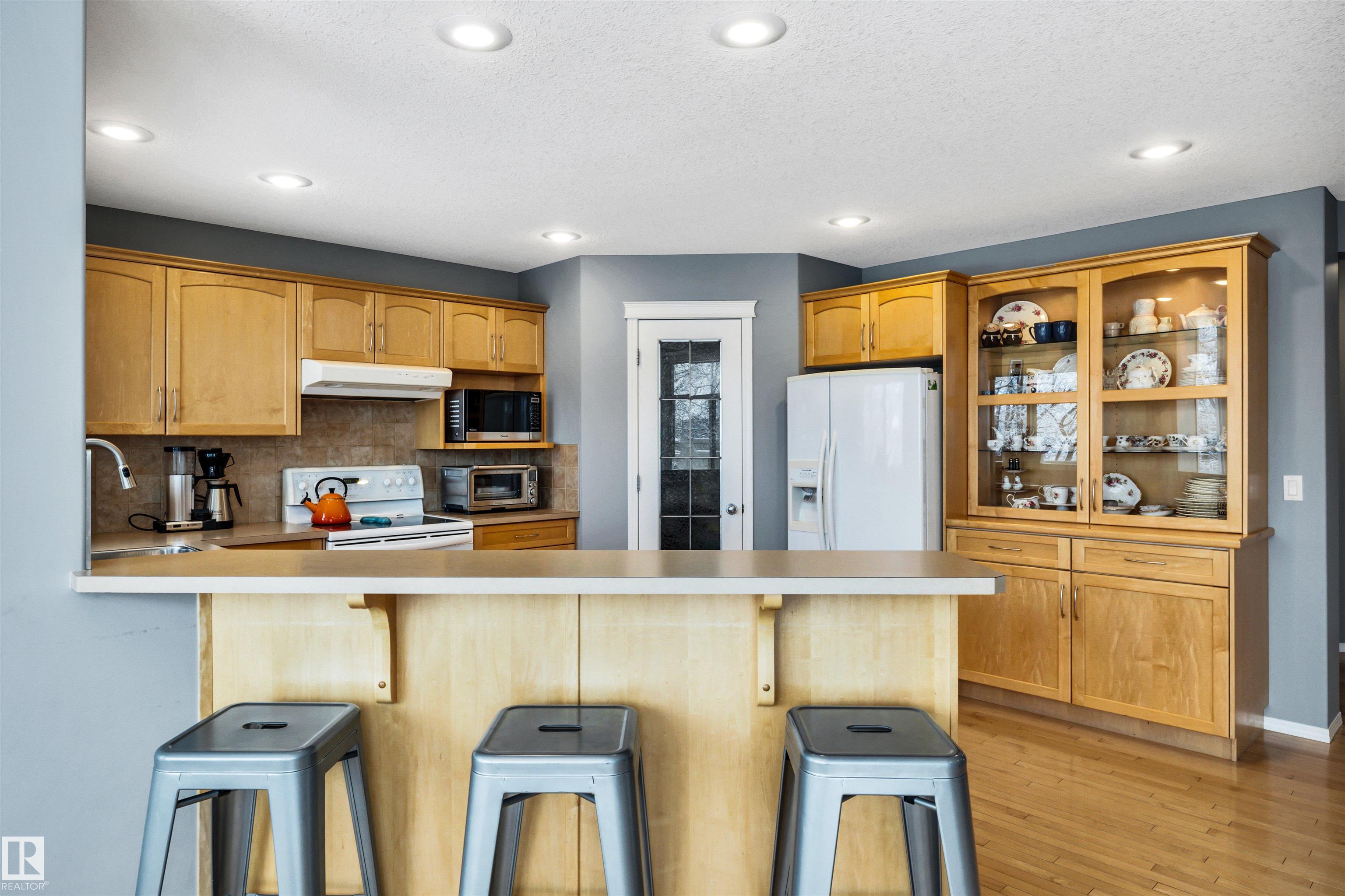 Photo 15 at 192 Ridgehaven Crescent, The Ridge, Sherwood Park