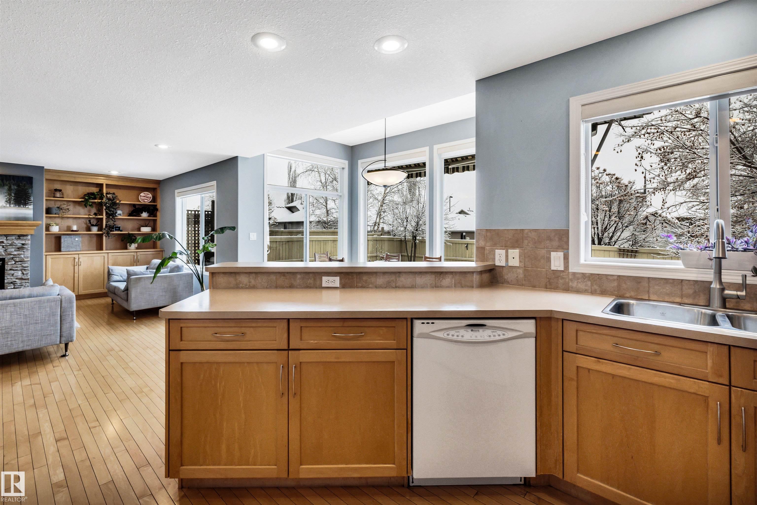 Photo 18 at 192 Ridgehaven Crescent, The Ridge, Sherwood Park