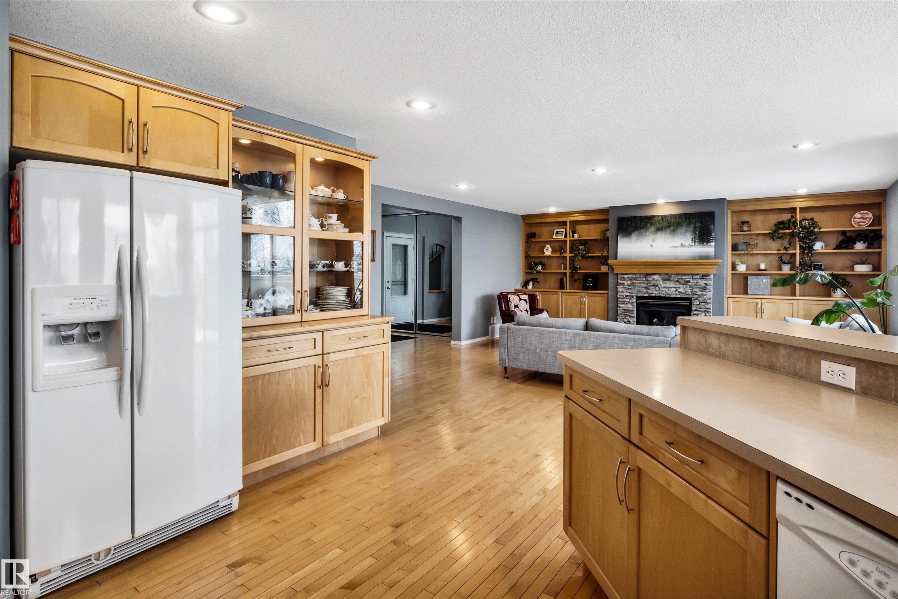 Photo 19 at 192 Ridgehaven Crescent, The Ridge, Sherwood Park