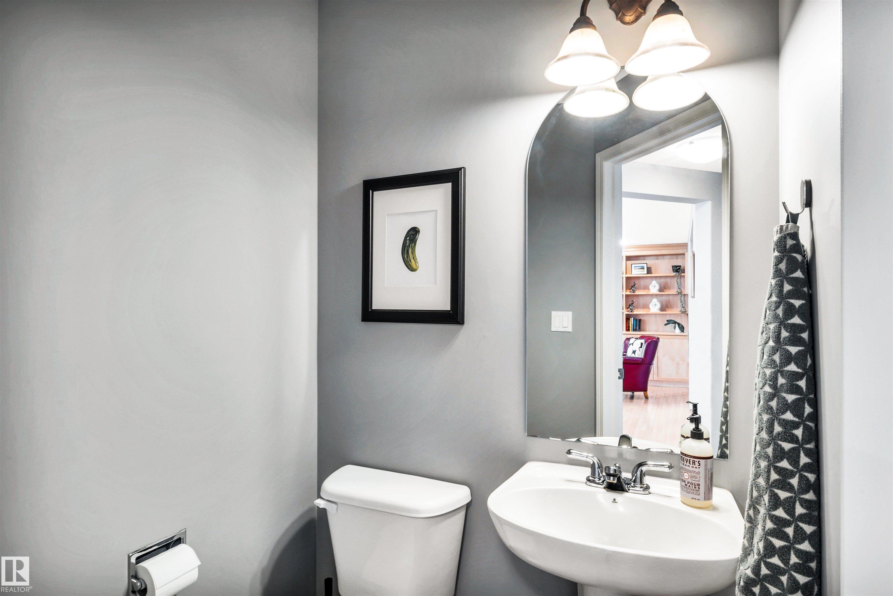 Photo 20 at 192 Ridgehaven Crescent, The Ridge, Sherwood Park