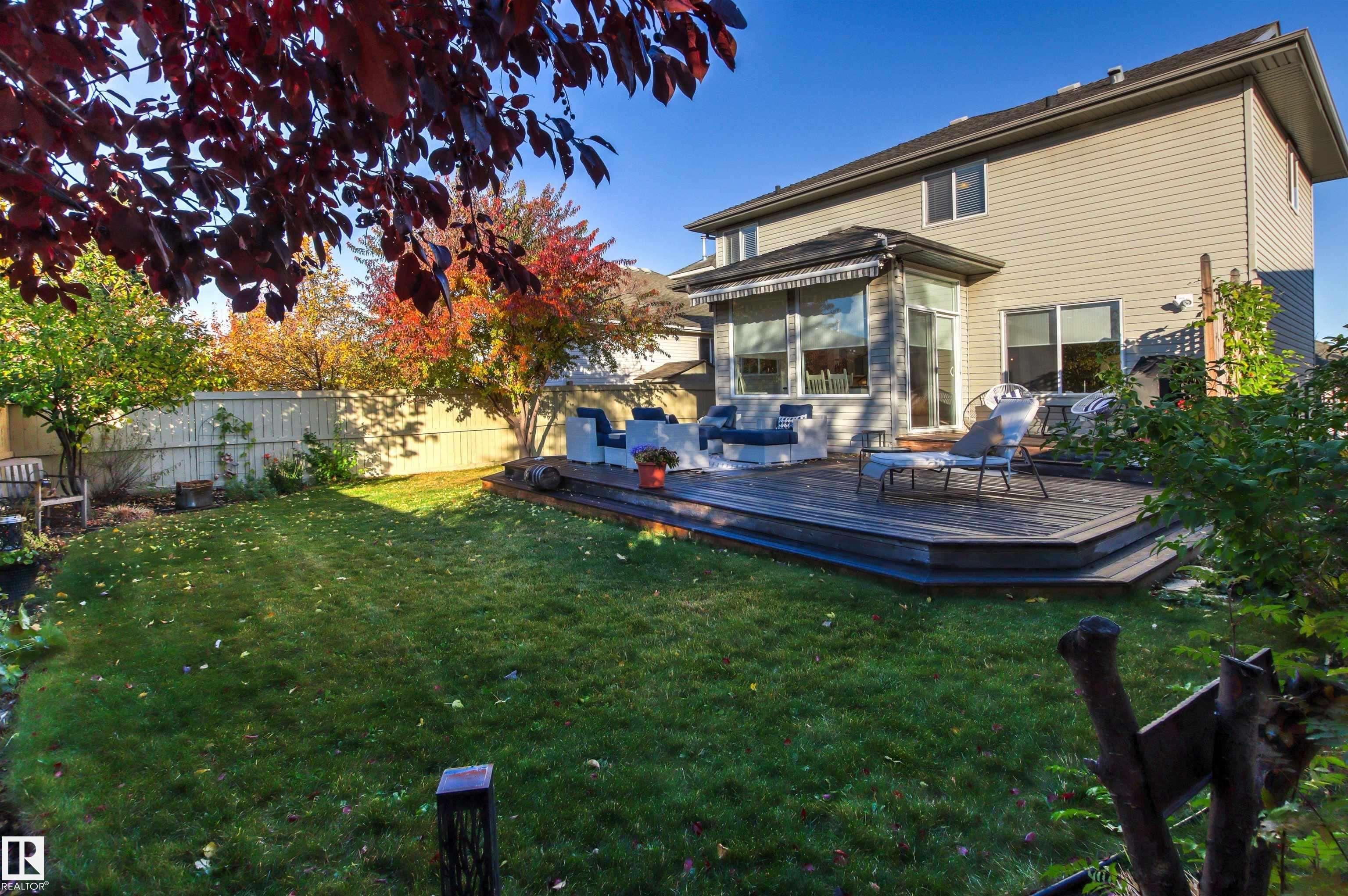 192 Ridgehaven Crescent, The Ridge, Sherwood Park