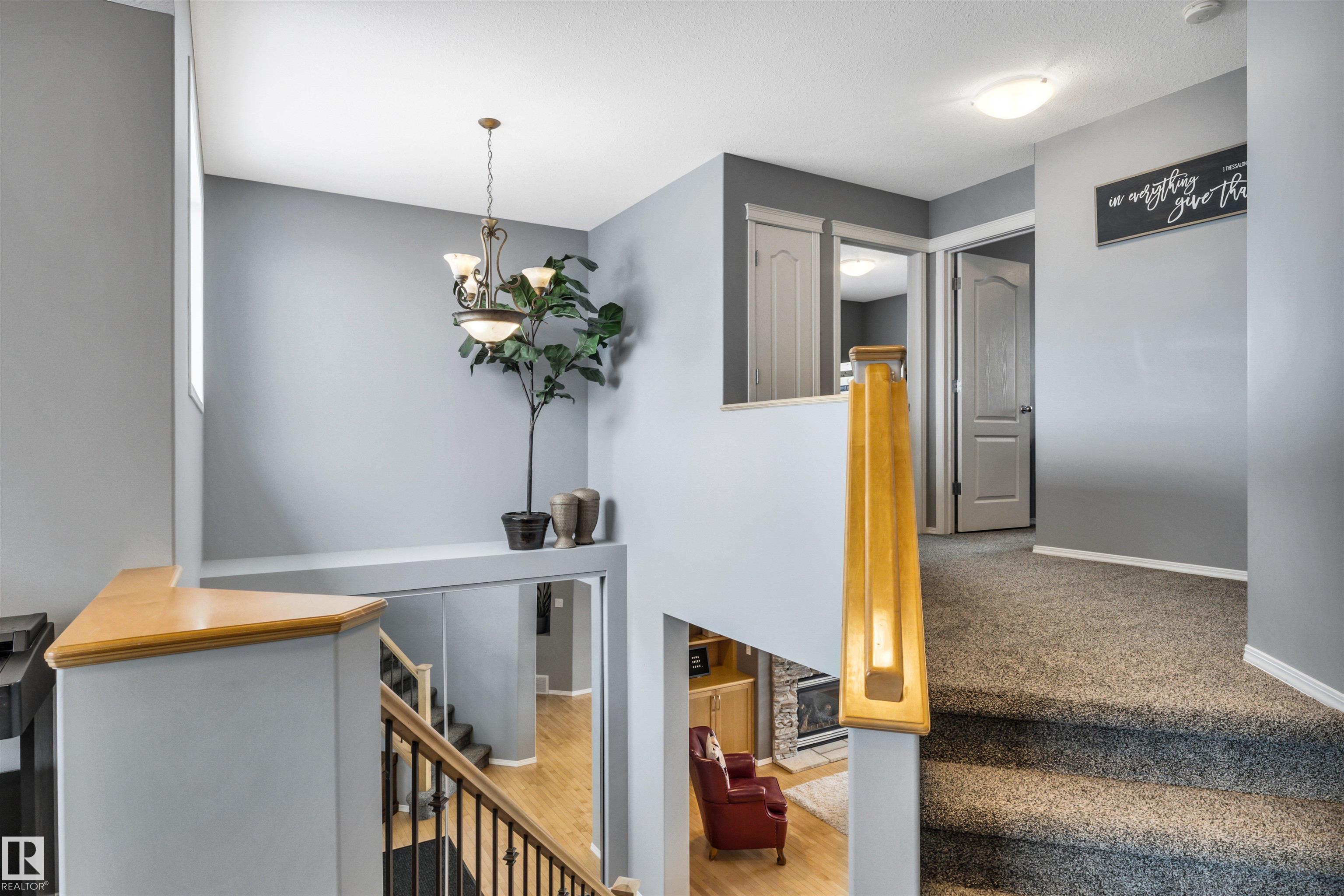 Photo 23 at 192 Ridgehaven Crescent, The Ridge, Sherwood Park