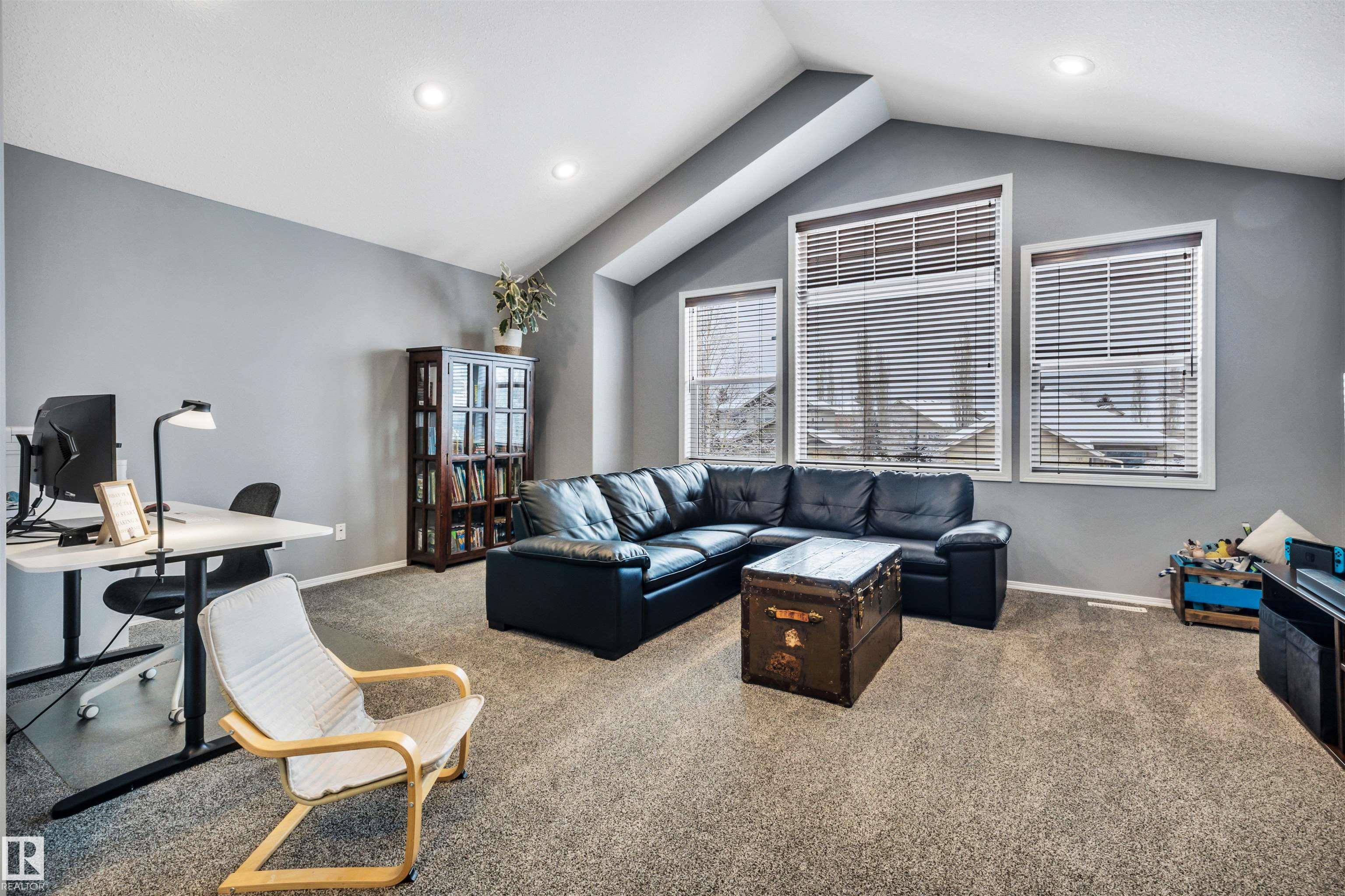 Photo 24 at 192 Ridgehaven Crescent, The Ridge, Sherwood Park