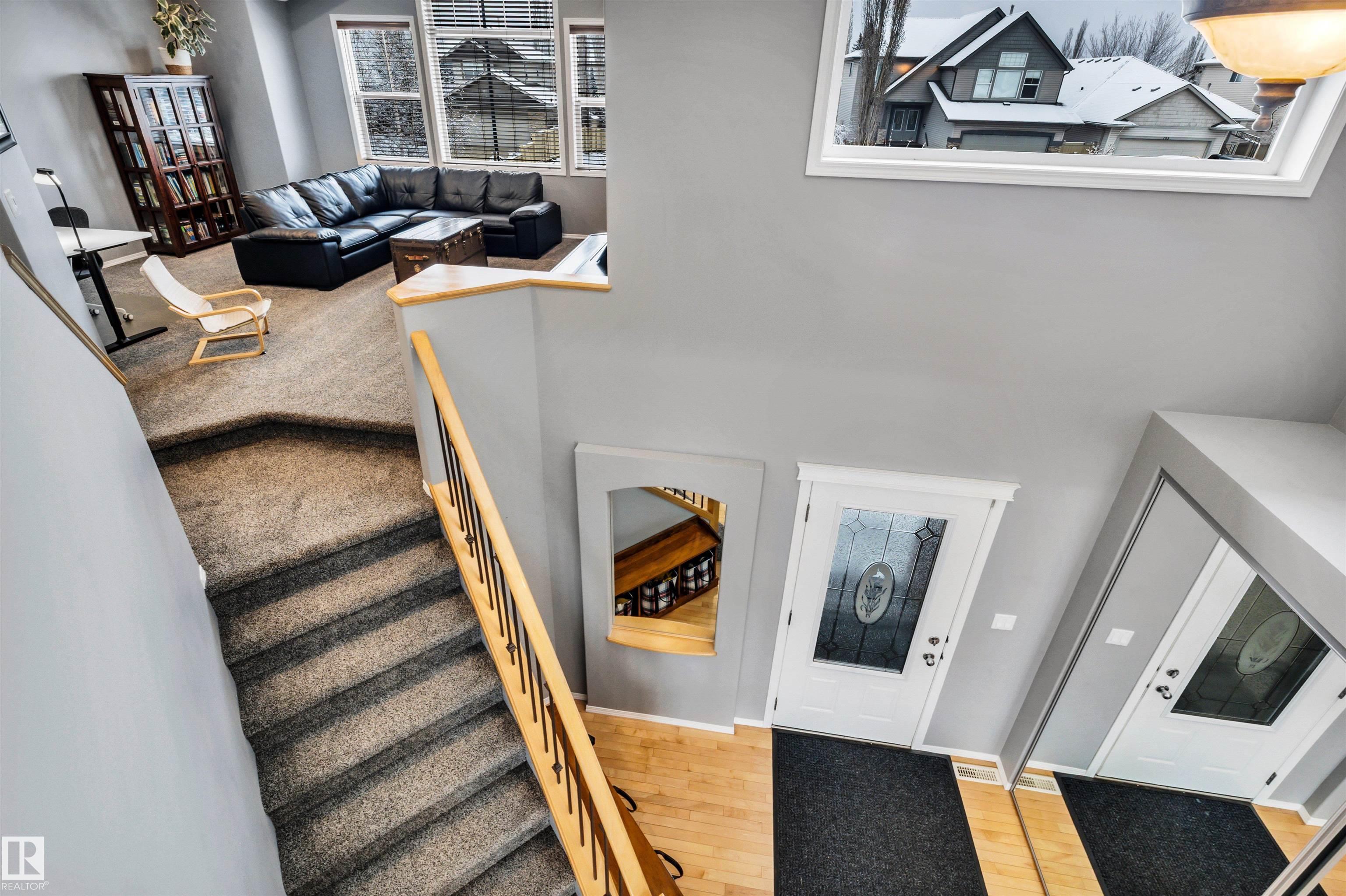 Photo 27 at 192 Ridgehaven Crescent, The Ridge, Sherwood Park