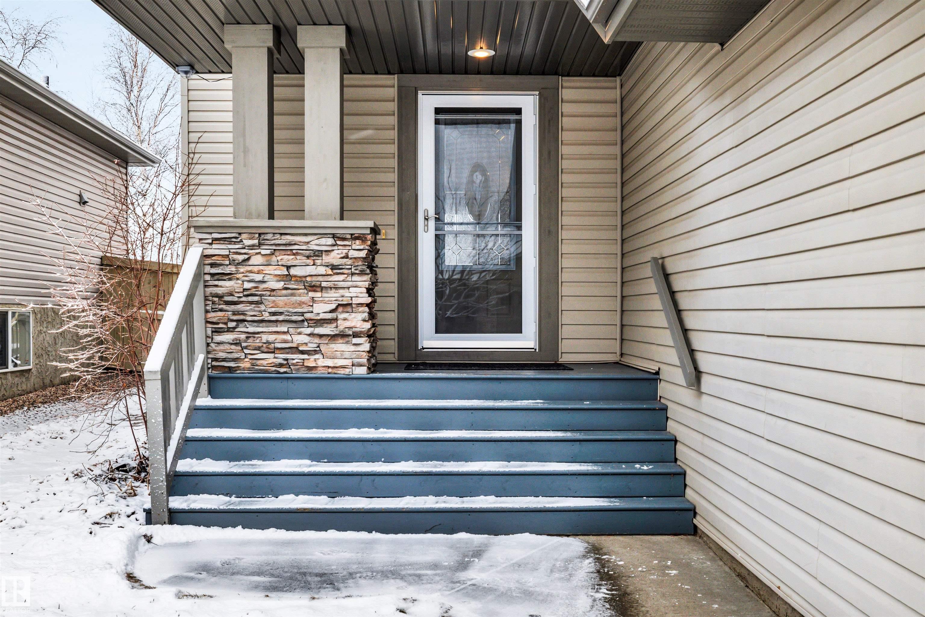 192 Ridgehaven Crescent, The Ridge, Sherwood Park