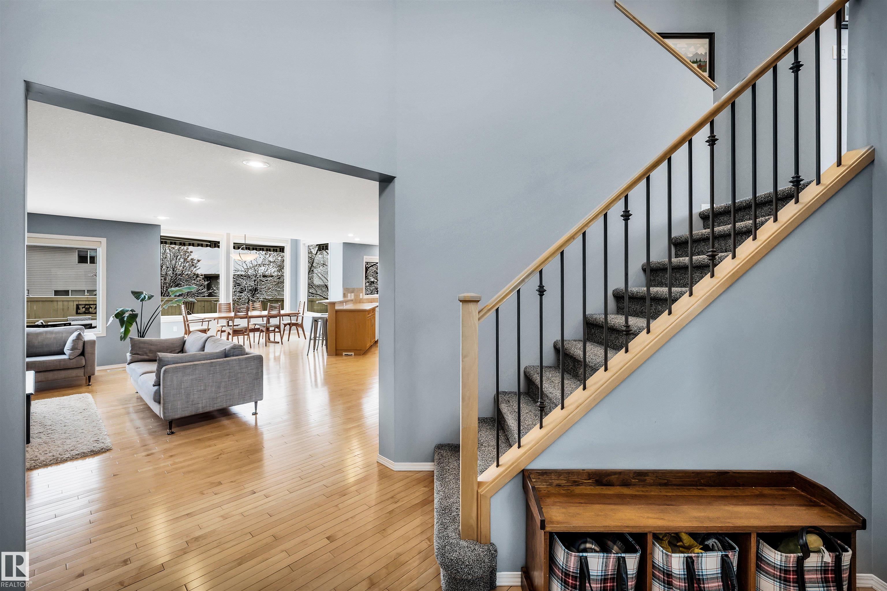 192 Ridgehaven Crescent, The Ridge, Sherwood Park