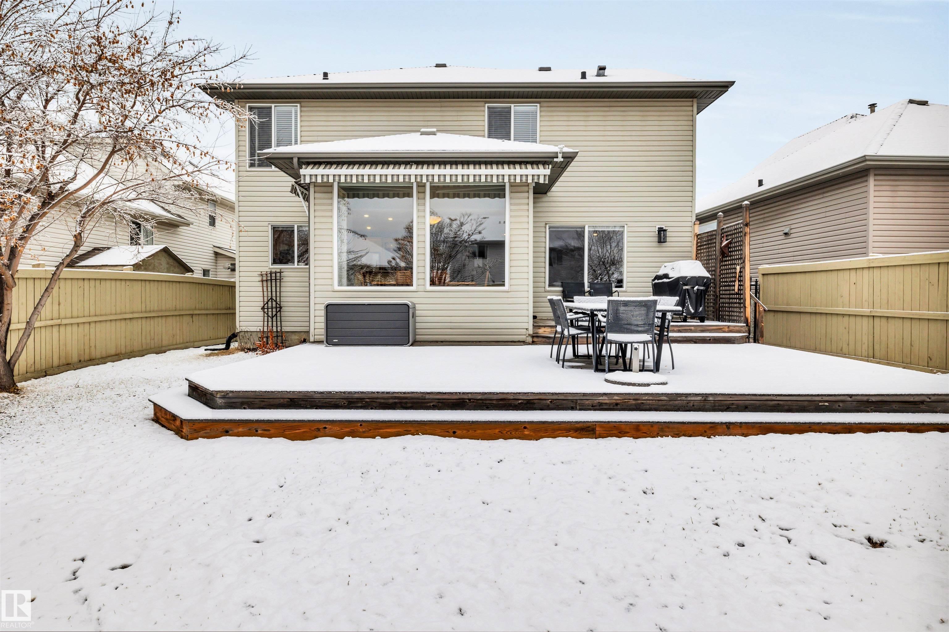 Photo 44 at 192 Ridgehaven Crescent, The Ridge, Sherwood Park