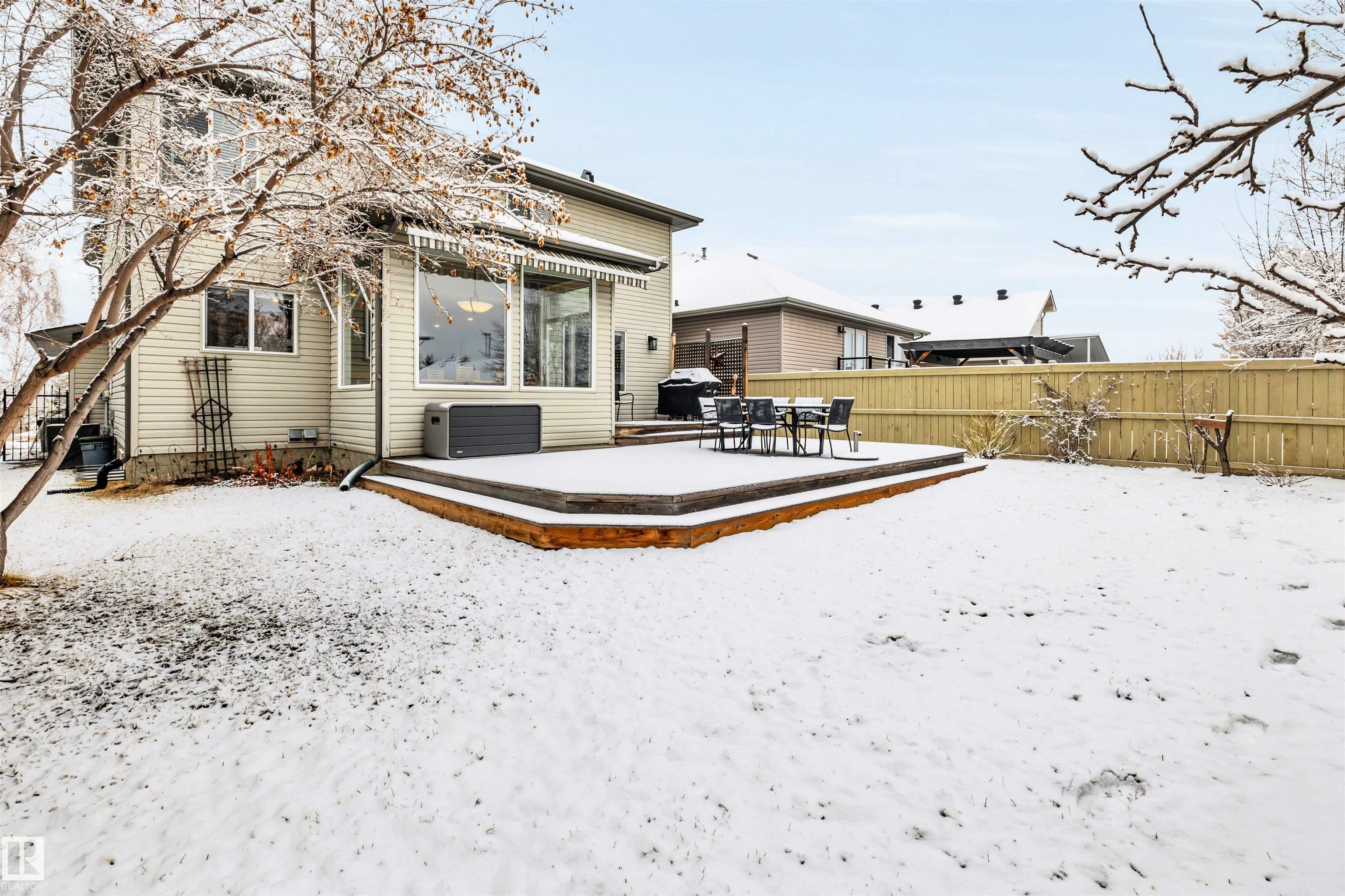 Photo 46 at 192 Ridgehaven Crescent, The Ridge, Sherwood Park