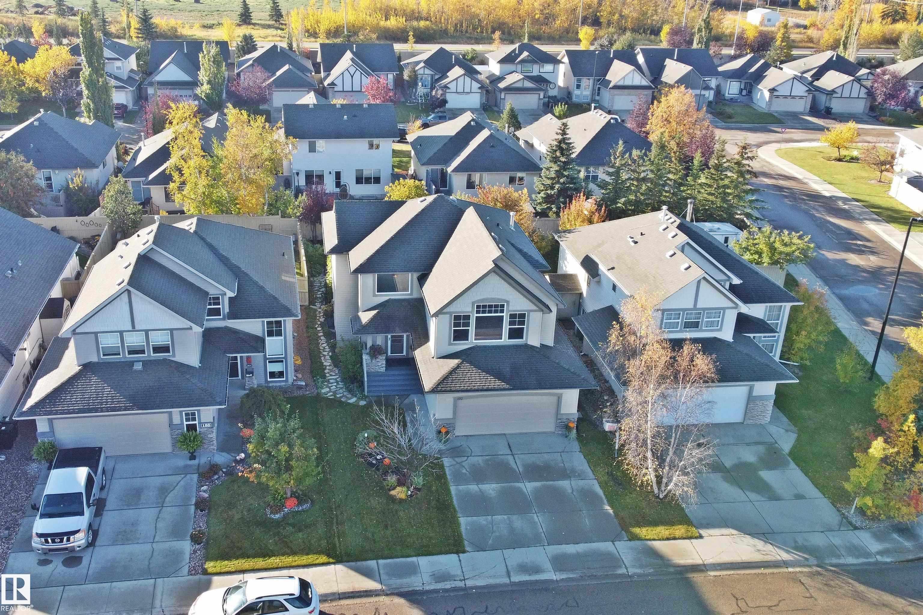 Photo 48 at 192 Ridgehaven Crescent, The Ridge, Sherwood Park