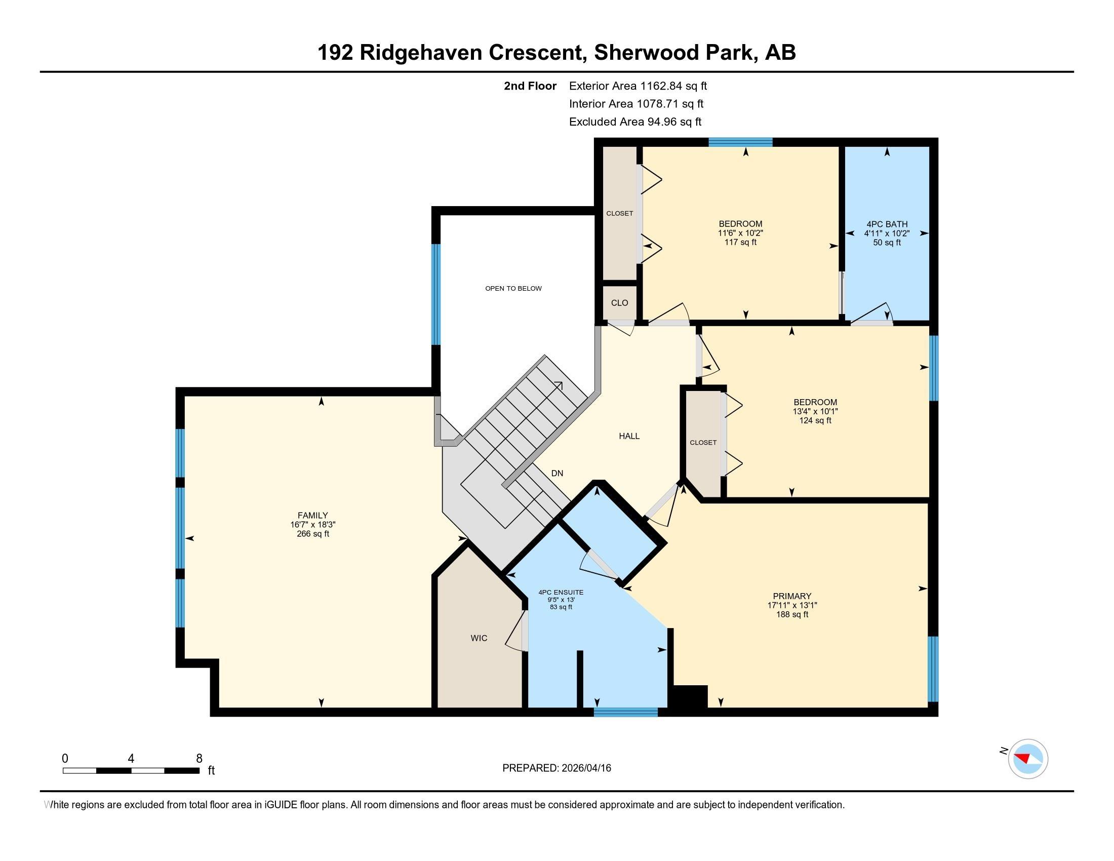 Photo 51 at 192 Ridgehaven Crescent, The Ridge, Sherwood Park