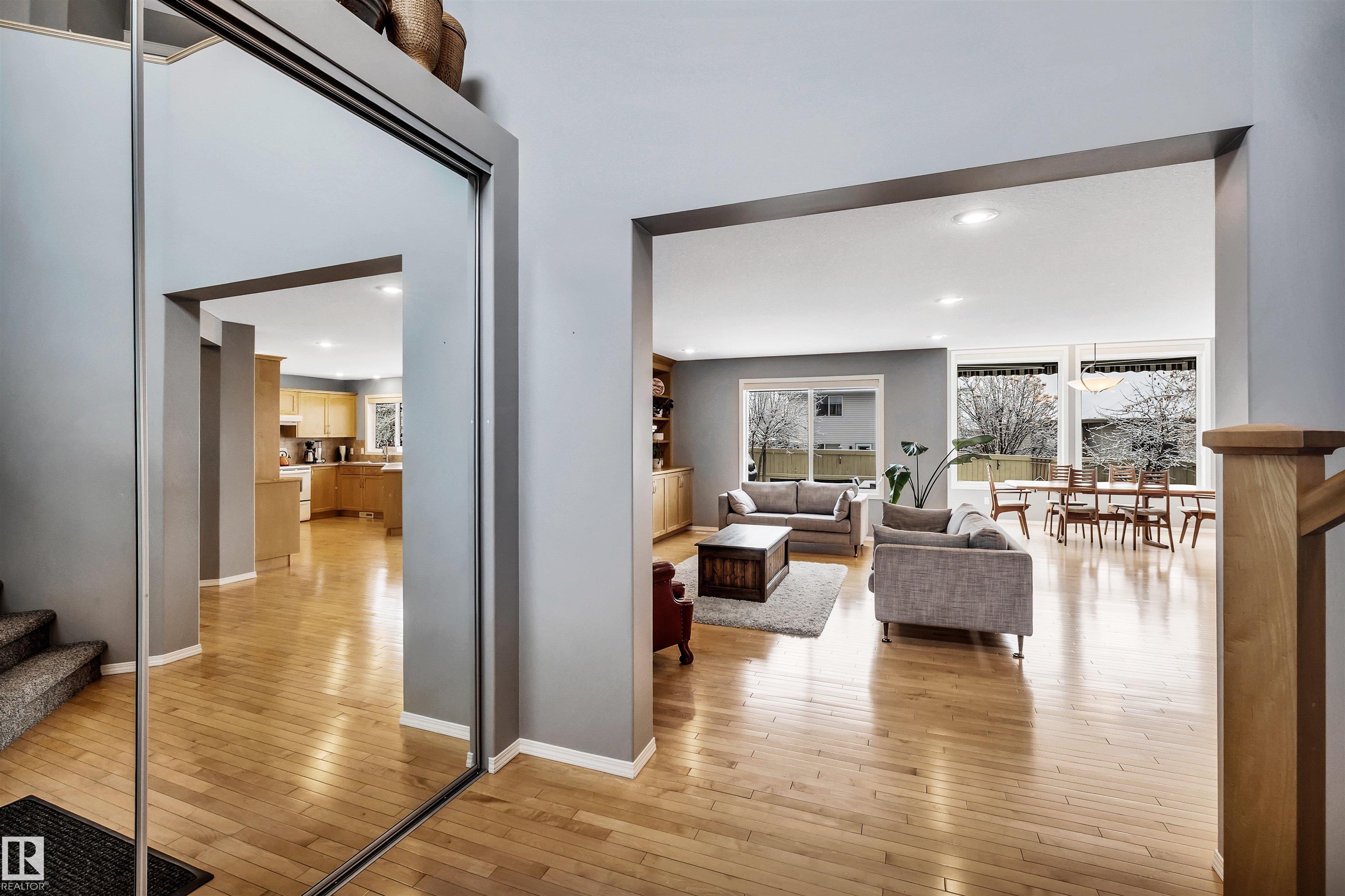 Photo 7 at 192 Ridgehaven Crescent, The Ridge, Sherwood Park