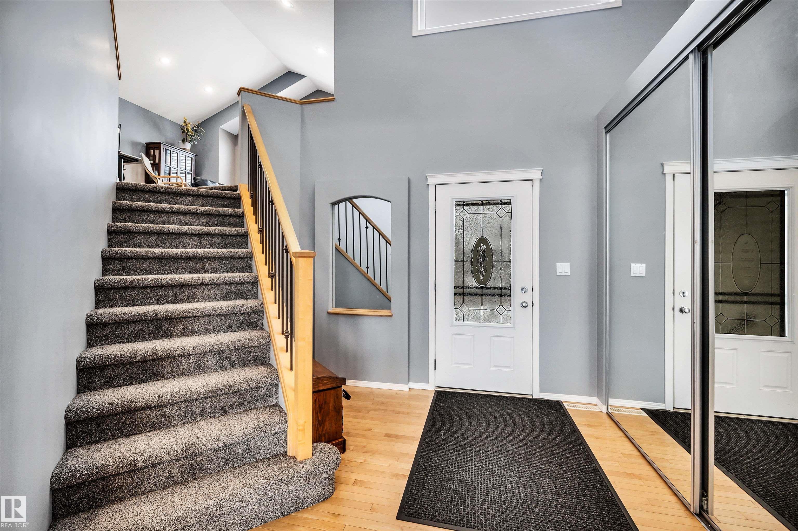 Photo 8 at 192 Ridgehaven Crescent, The Ridge, Sherwood Park