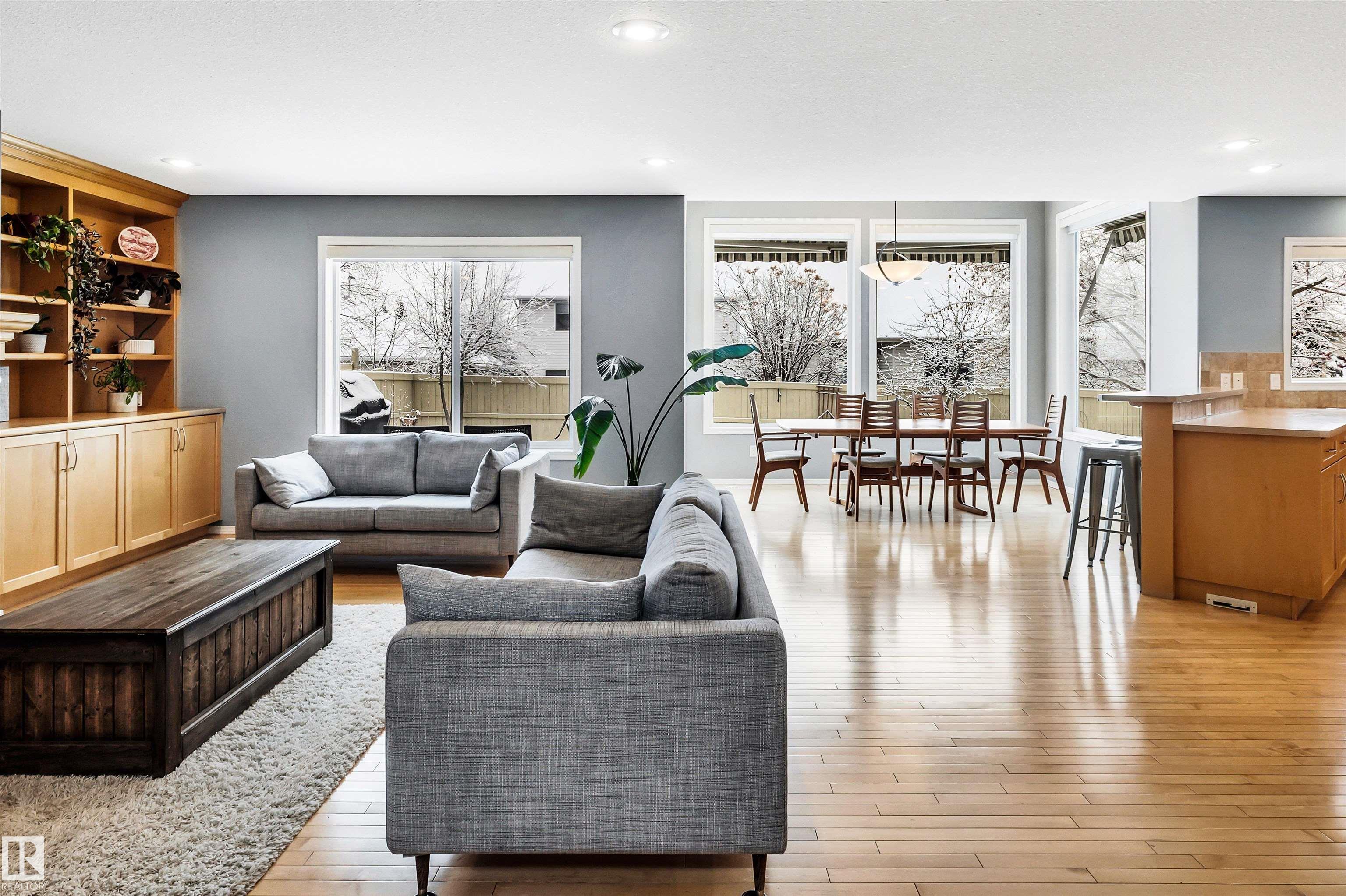 Photo 9 at 192 Ridgehaven Crescent, The Ridge, Sherwood Park