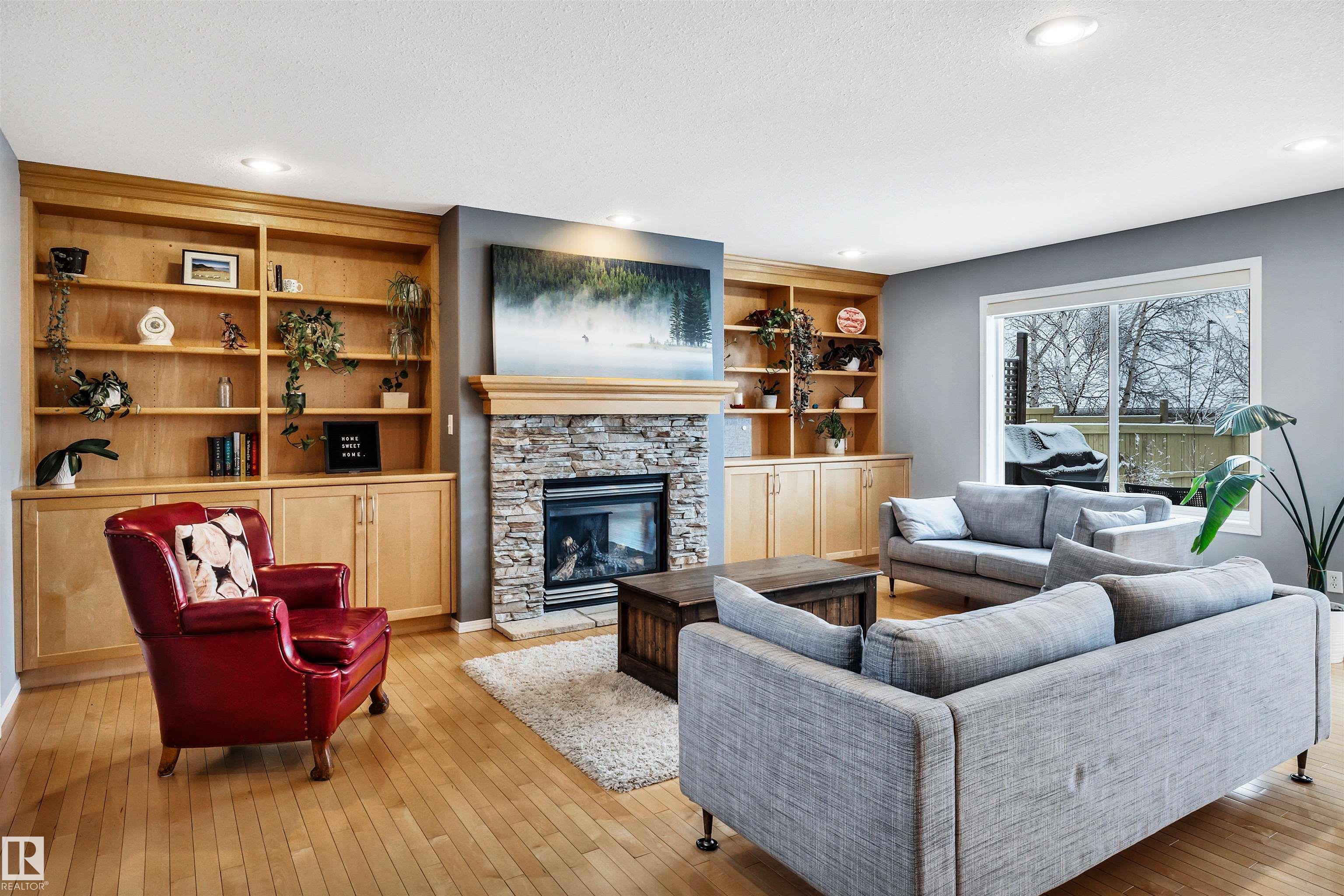 Photo 10 at 192 Ridgehaven Crescent, The Ridge, Sherwood Park