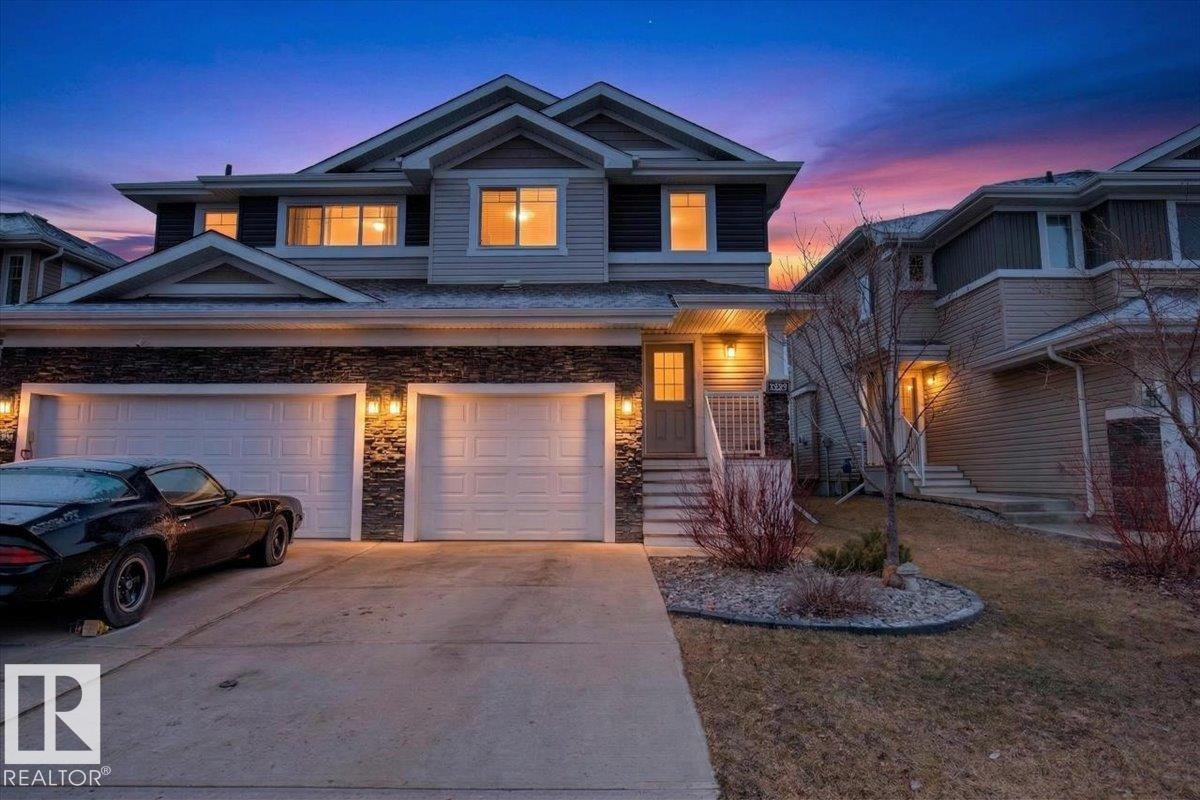 16656 14 Avenue SW, Glenridding Heights, Edmonton