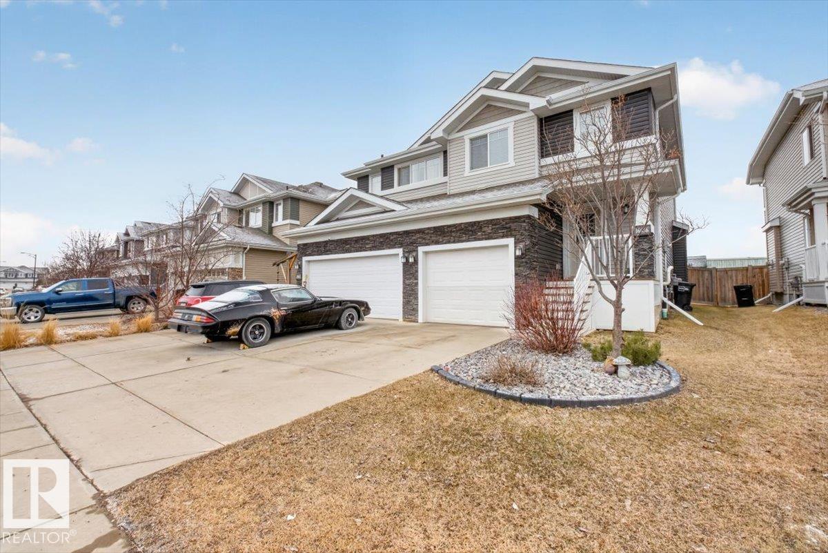 16656 14 Avenue SW, Glenridding Heights, Edmonton
