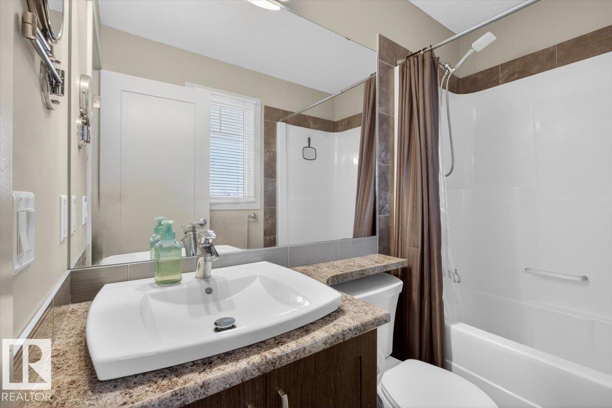 Photo 24 at 16656 14 Avenue SW, Glenridding Heights, Edmonton