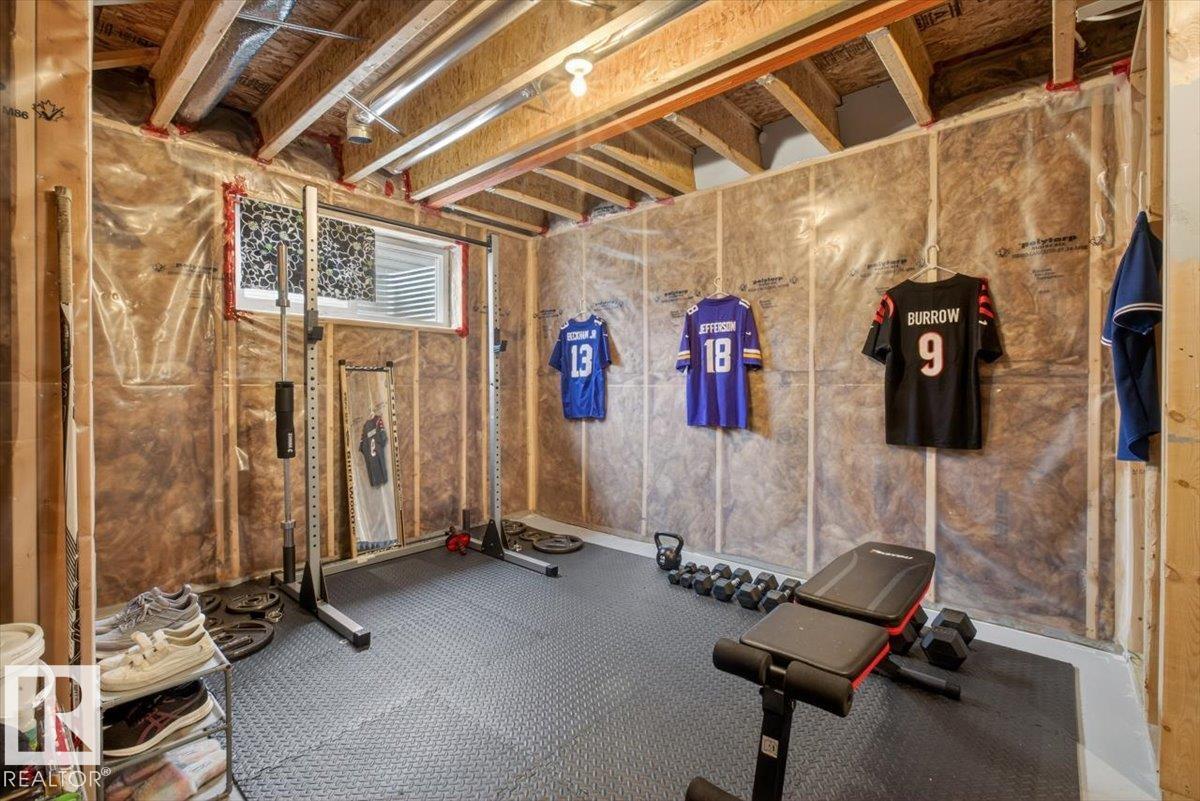 Photo 30 at 16656 14 Avenue SW, Glenridding Heights, Edmonton