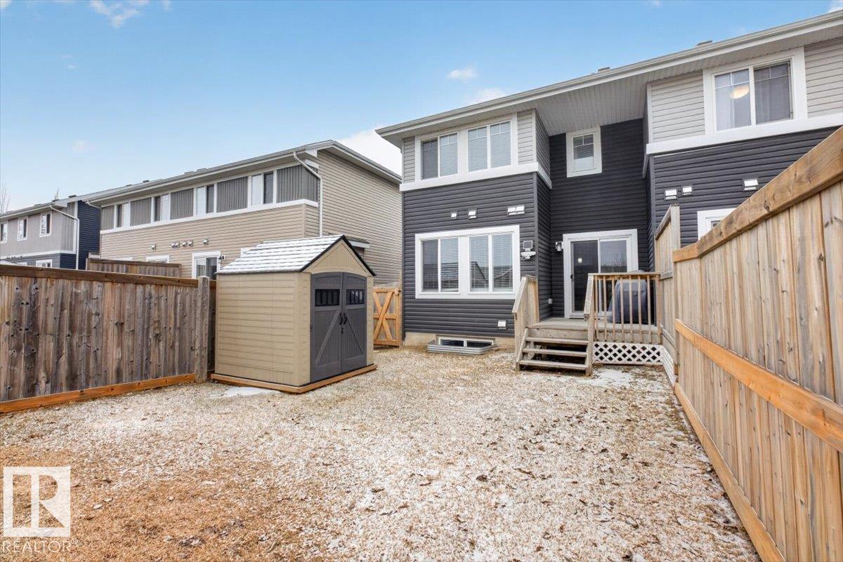 Photo 33 at 16656 14 Avenue SW, Glenridding Heights, Edmonton