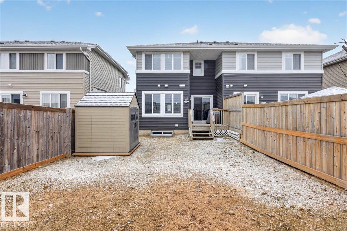 Photo 34 at 16656 14 Avenue SW, Glenridding Heights, Edmonton