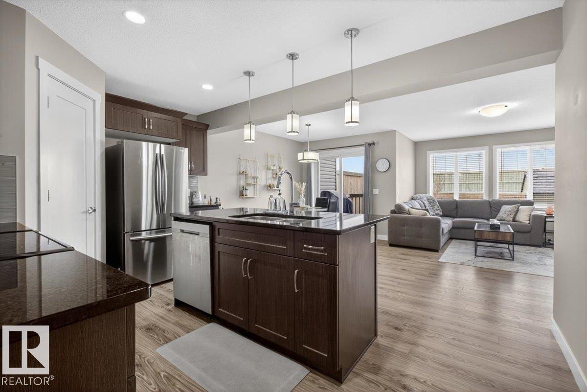 Photo 6 at 16656 14 Avenue SW, Glenridding Heights, Edmonton