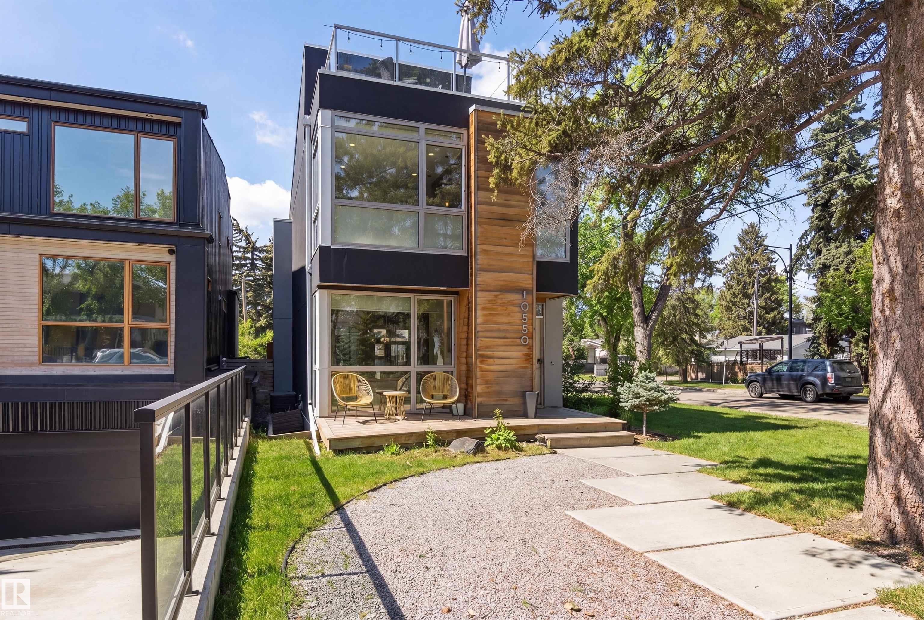 10550 130 Street NW, Westmount, Edmonton