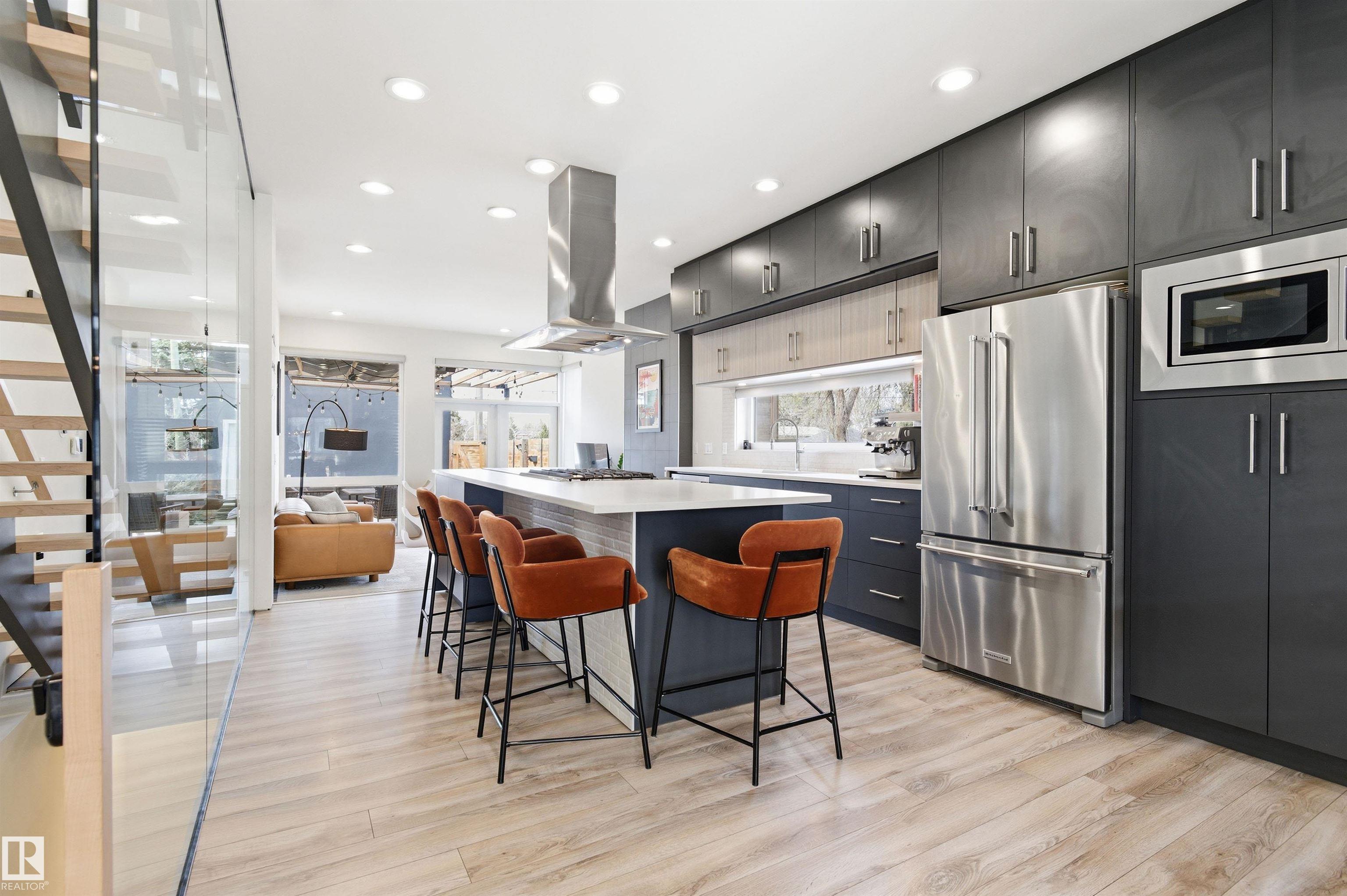 Photo 14 at 10550 130 Street NW, Westmount, Edmonton