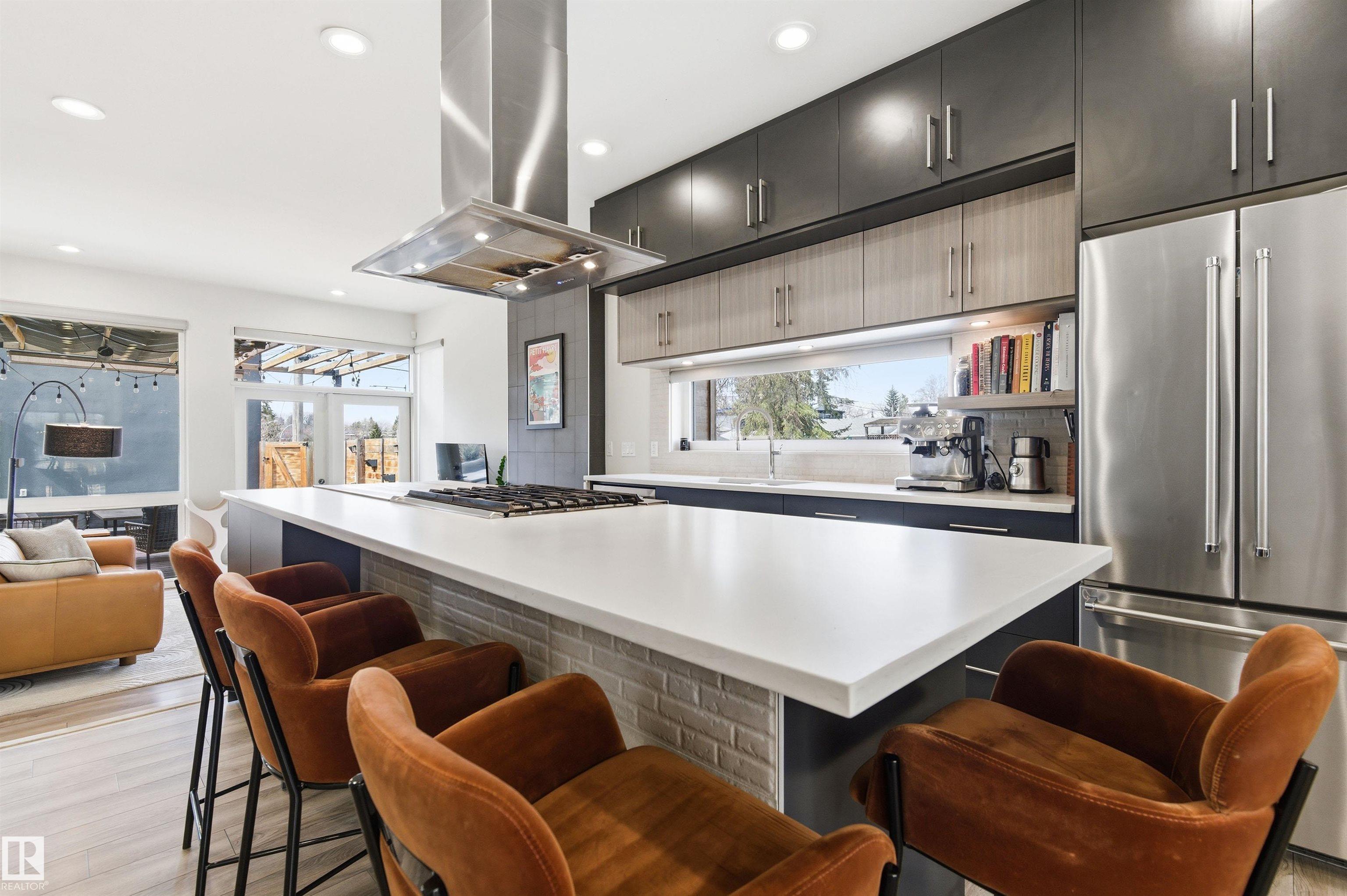 Photo 15 at 10550 130 Street NW, Westmount, Edmonton