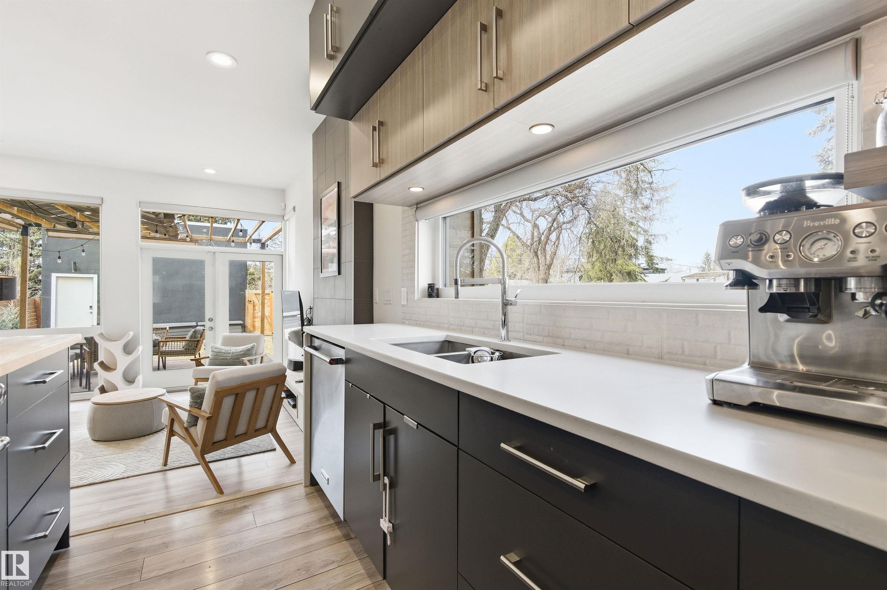 Photo 16 at 10550 130 Street NW, Westmount, Edmonton