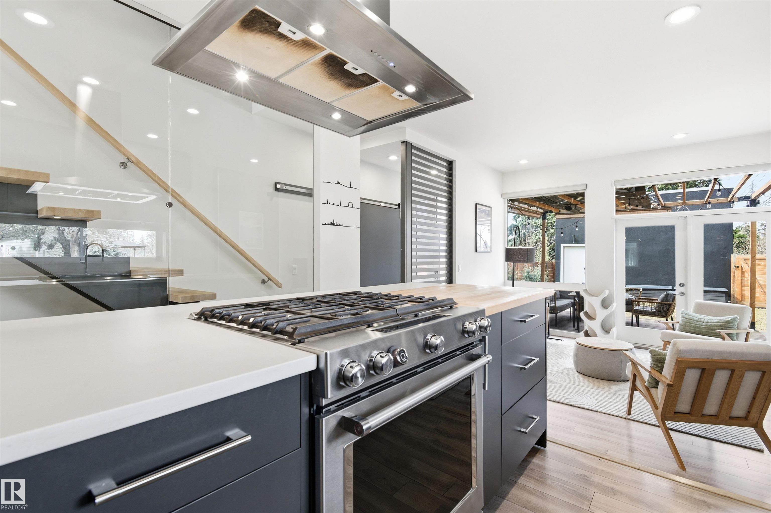 Photo 17 at 10550 130 Street NW, Westmount, Edmonton