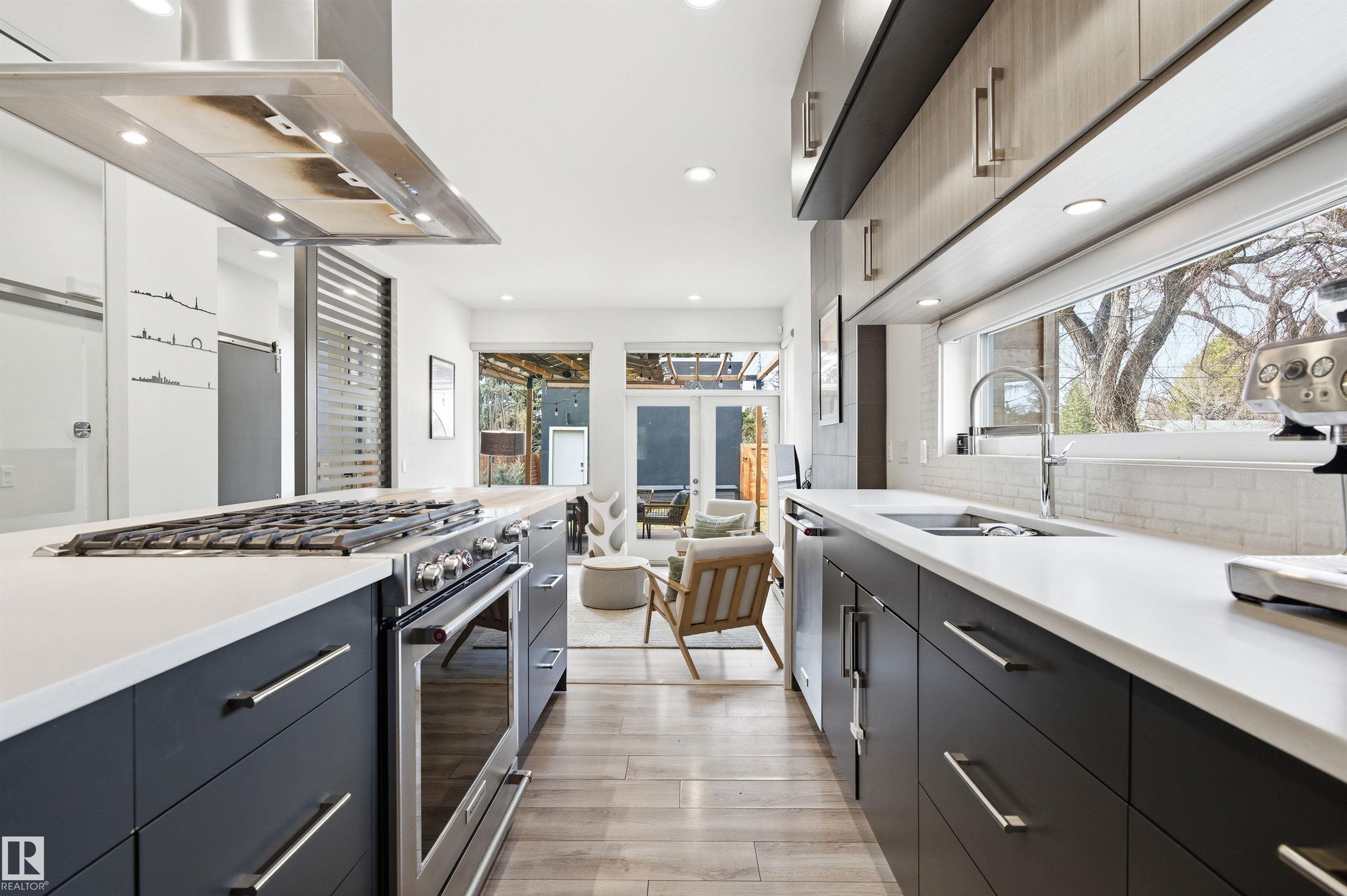 Photo 18 at 10550 130 Street NW, Westmount, Edmonton