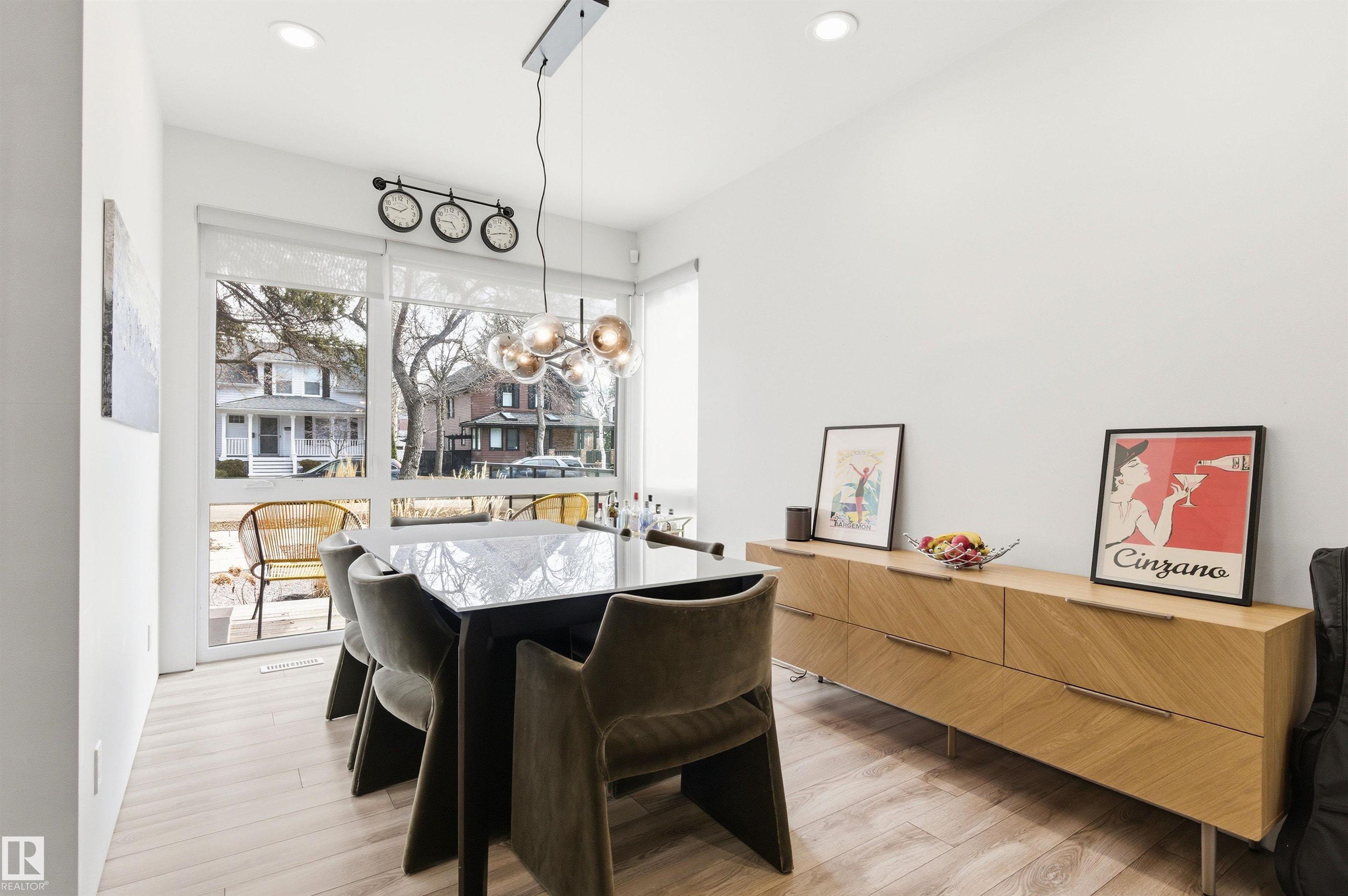 Photo 20 at 10550 130 Street NW, Westmount, Edmonton