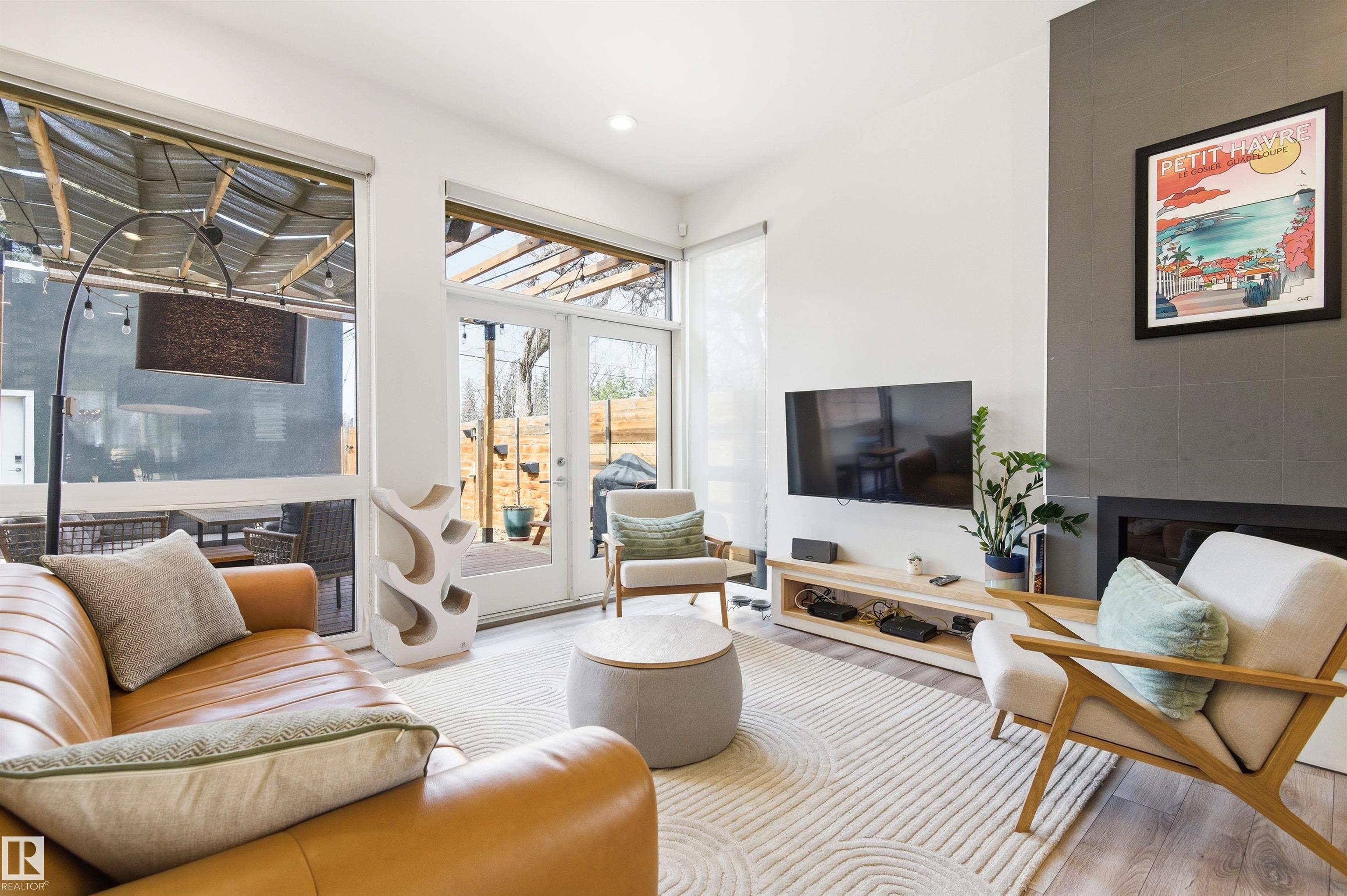 Photo 22 at 10550 130 Street NW, Westmount, Edmonton