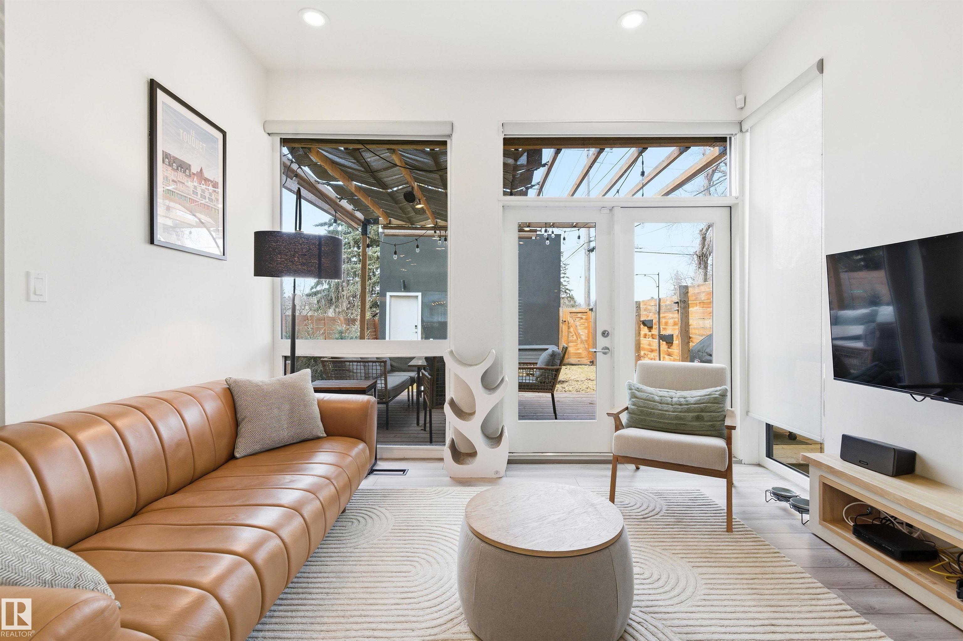 Photo 24 at 10550 130 Street NW, Westmount, Edmonton