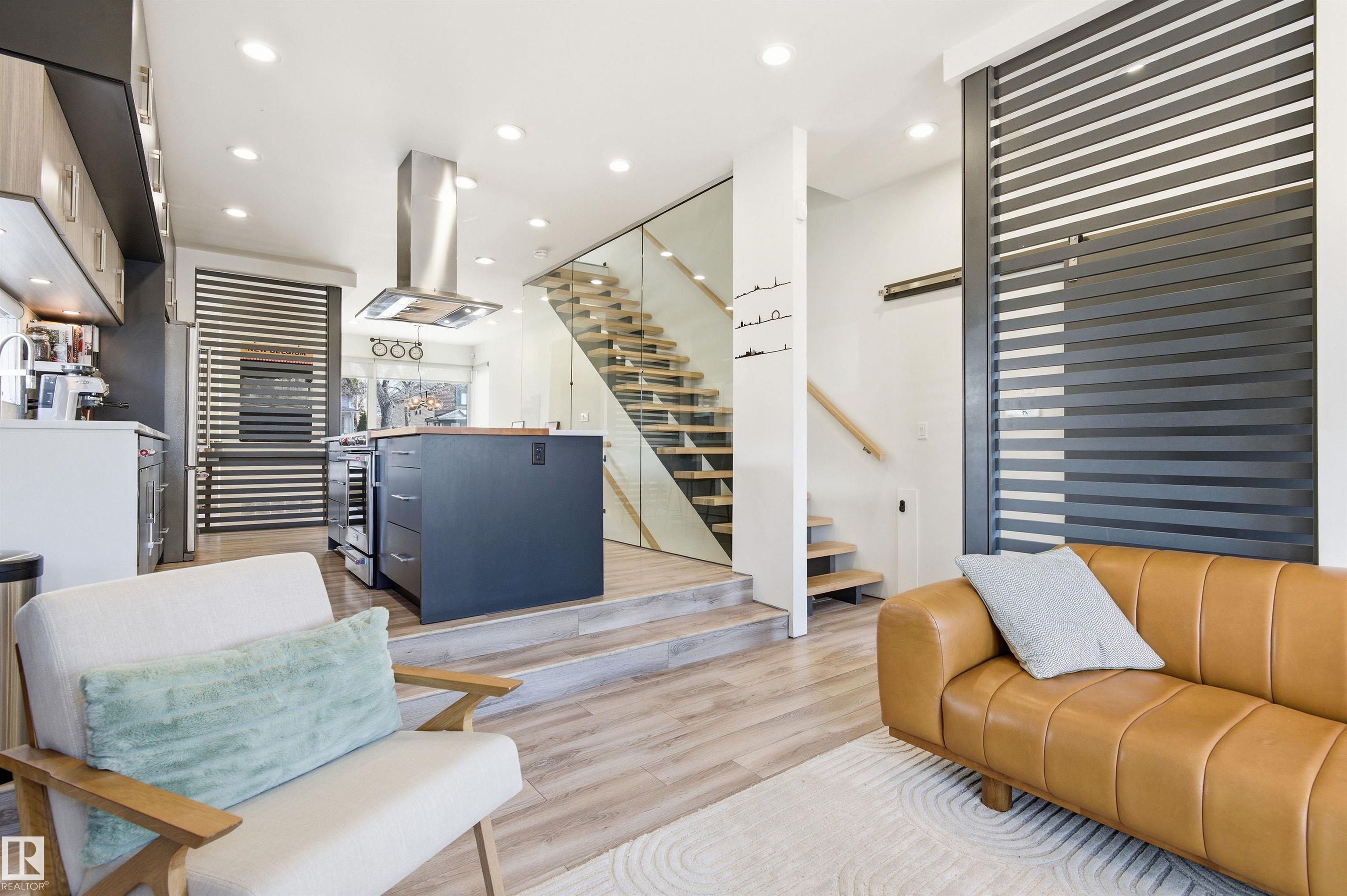 Photo 26 at 10550 130 Street NW, Westmount, Edmonton